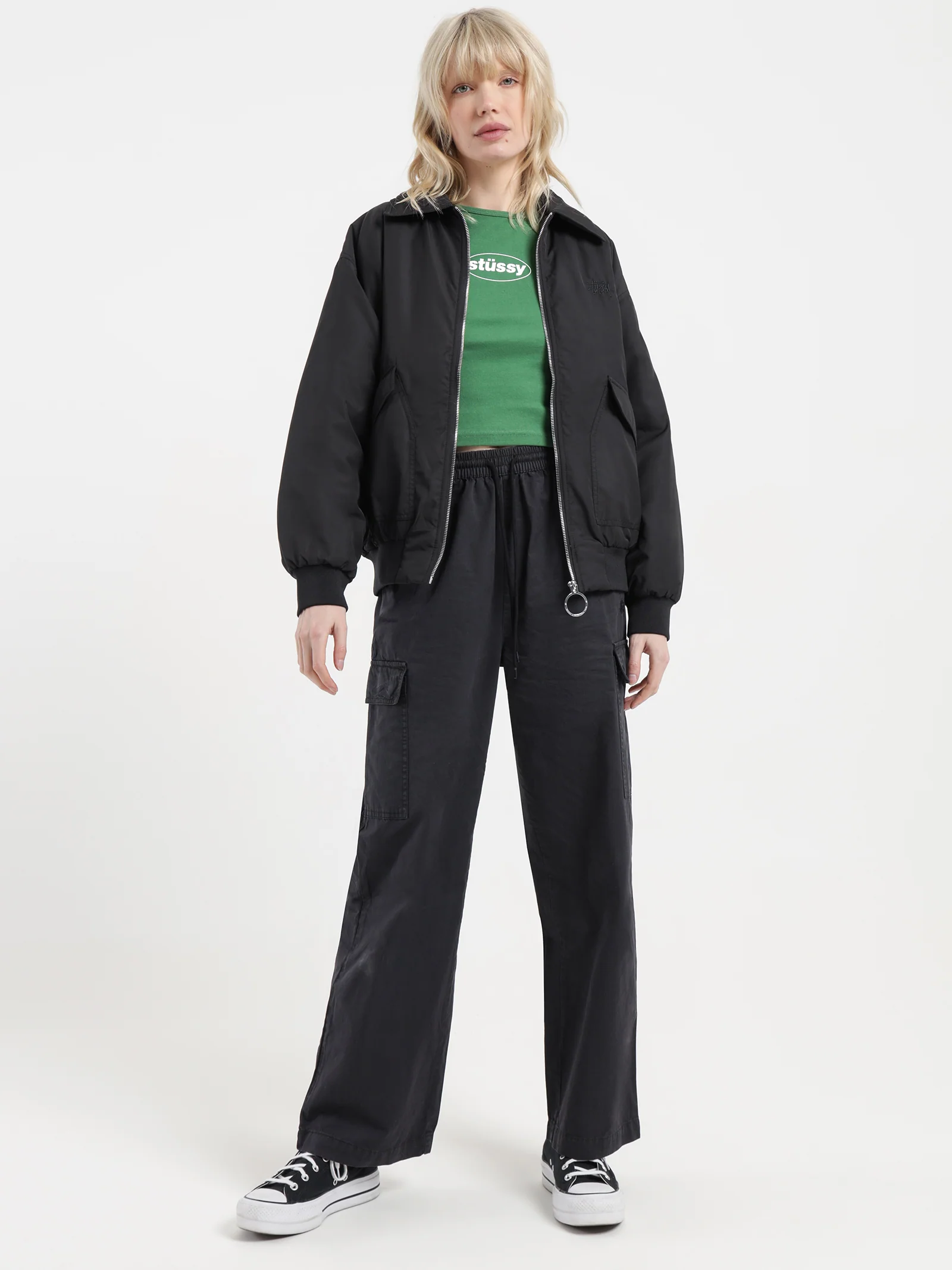 Drew Cargo Beach Pants - Image 2