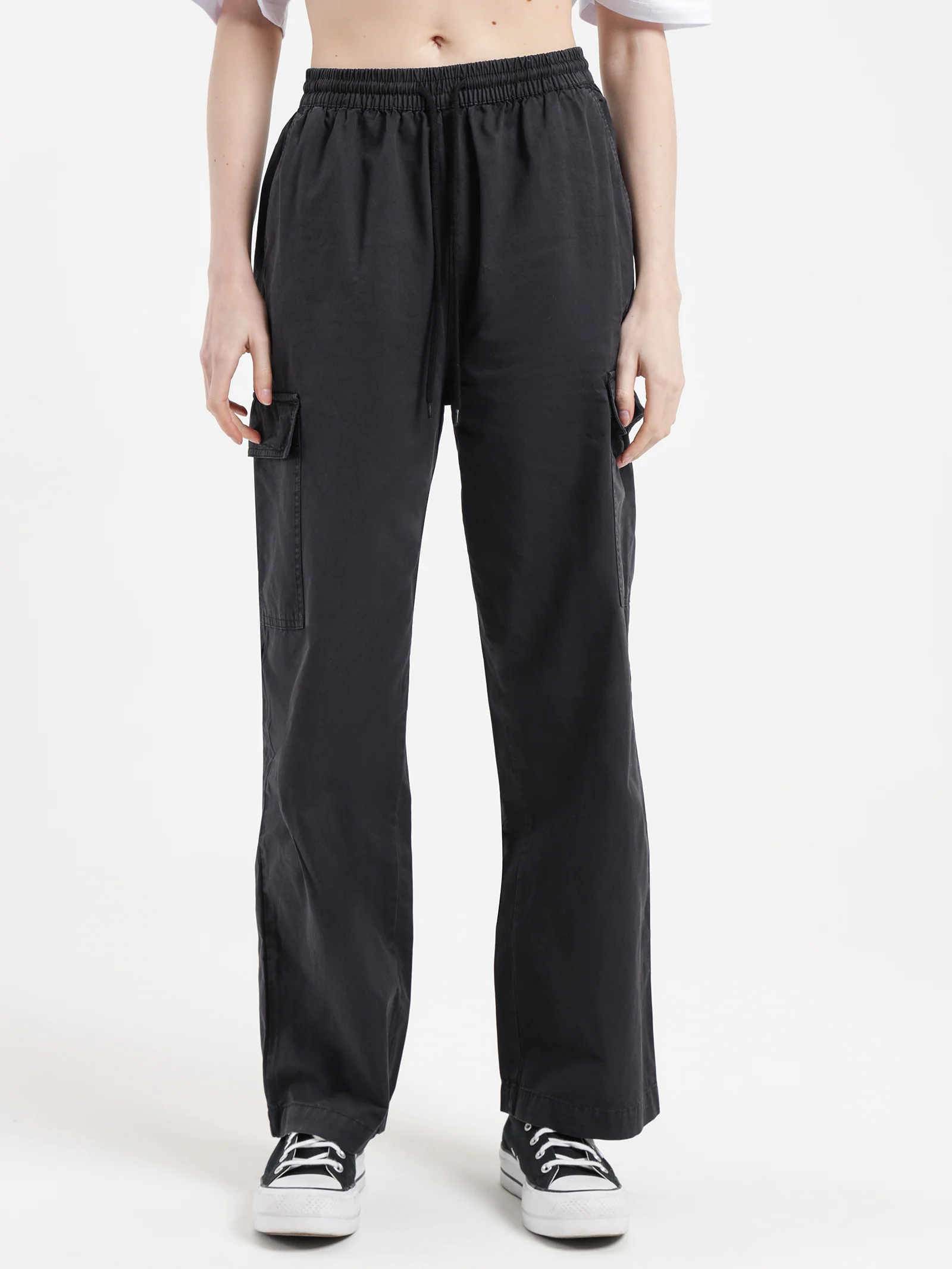 Drew Cargo Beach Pants - Image 4
