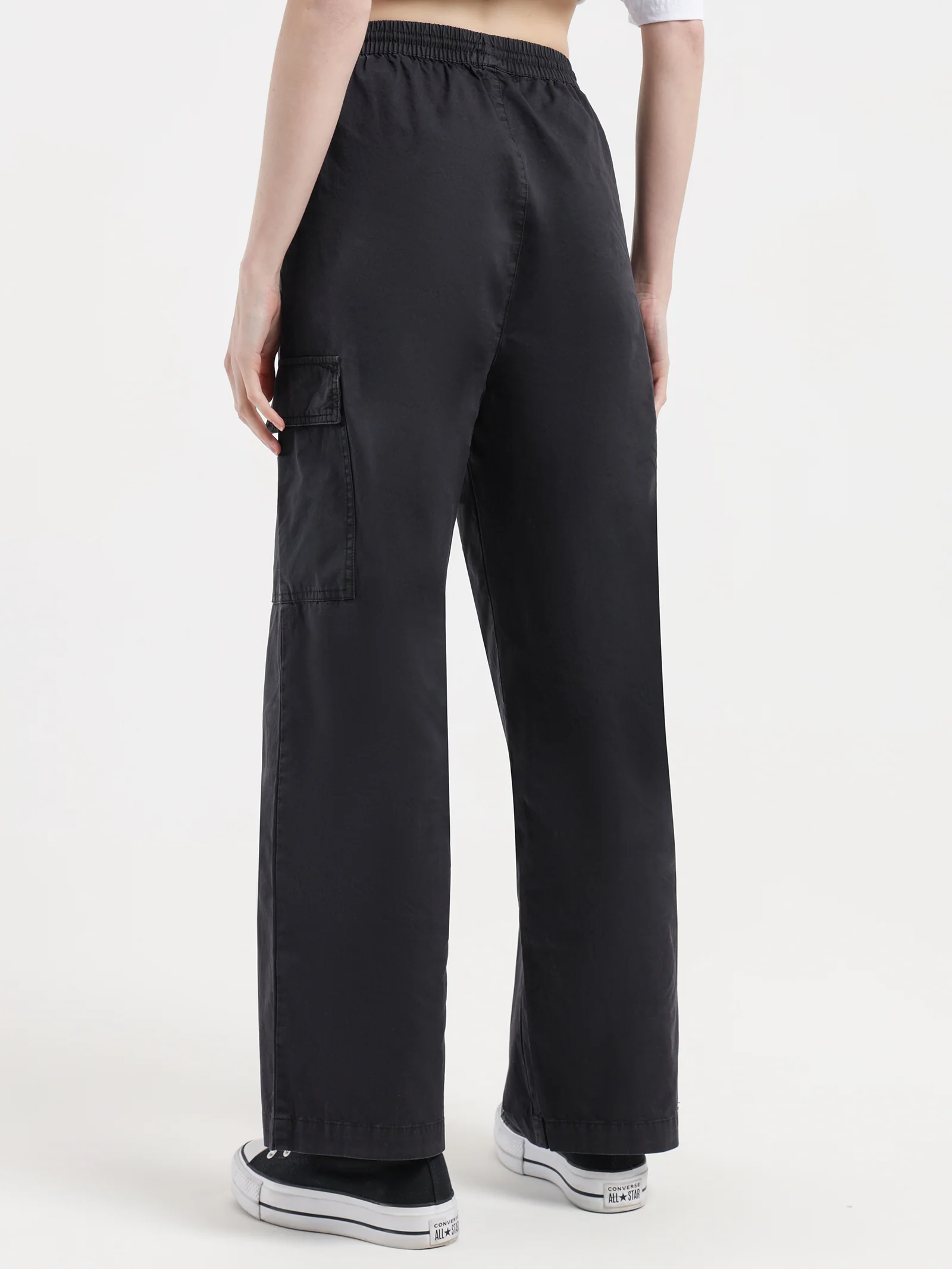 Drew Cargo Beach Pants - Image 5