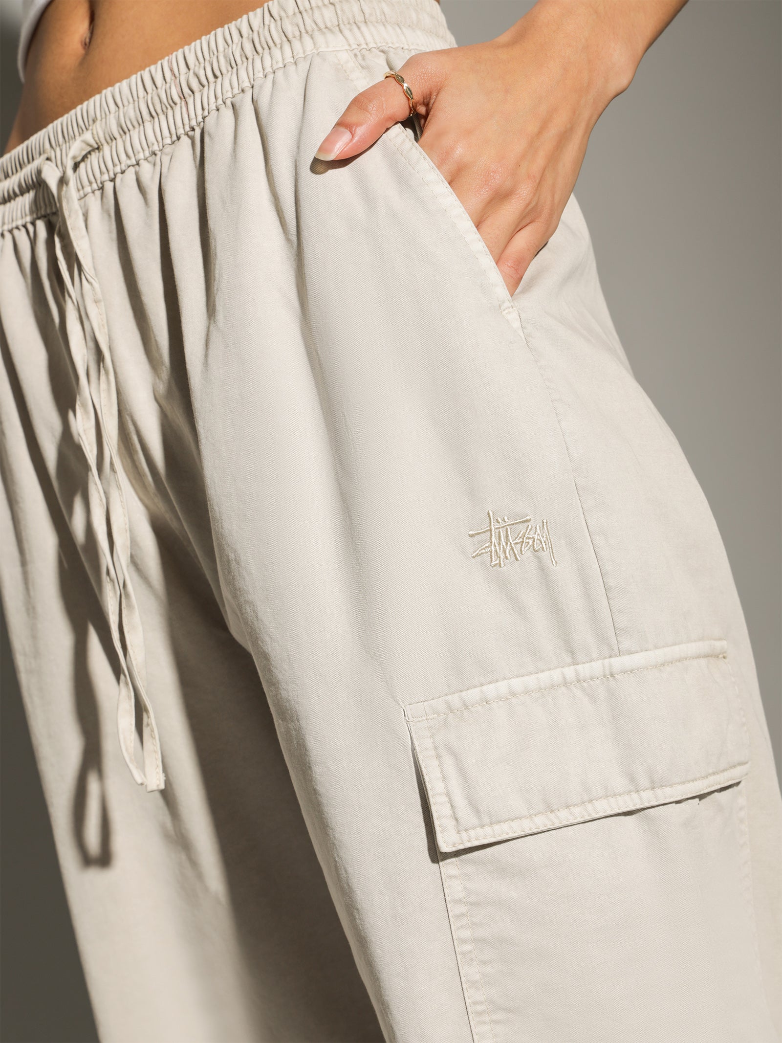 Drew Cargo Beach Pants - Image 3