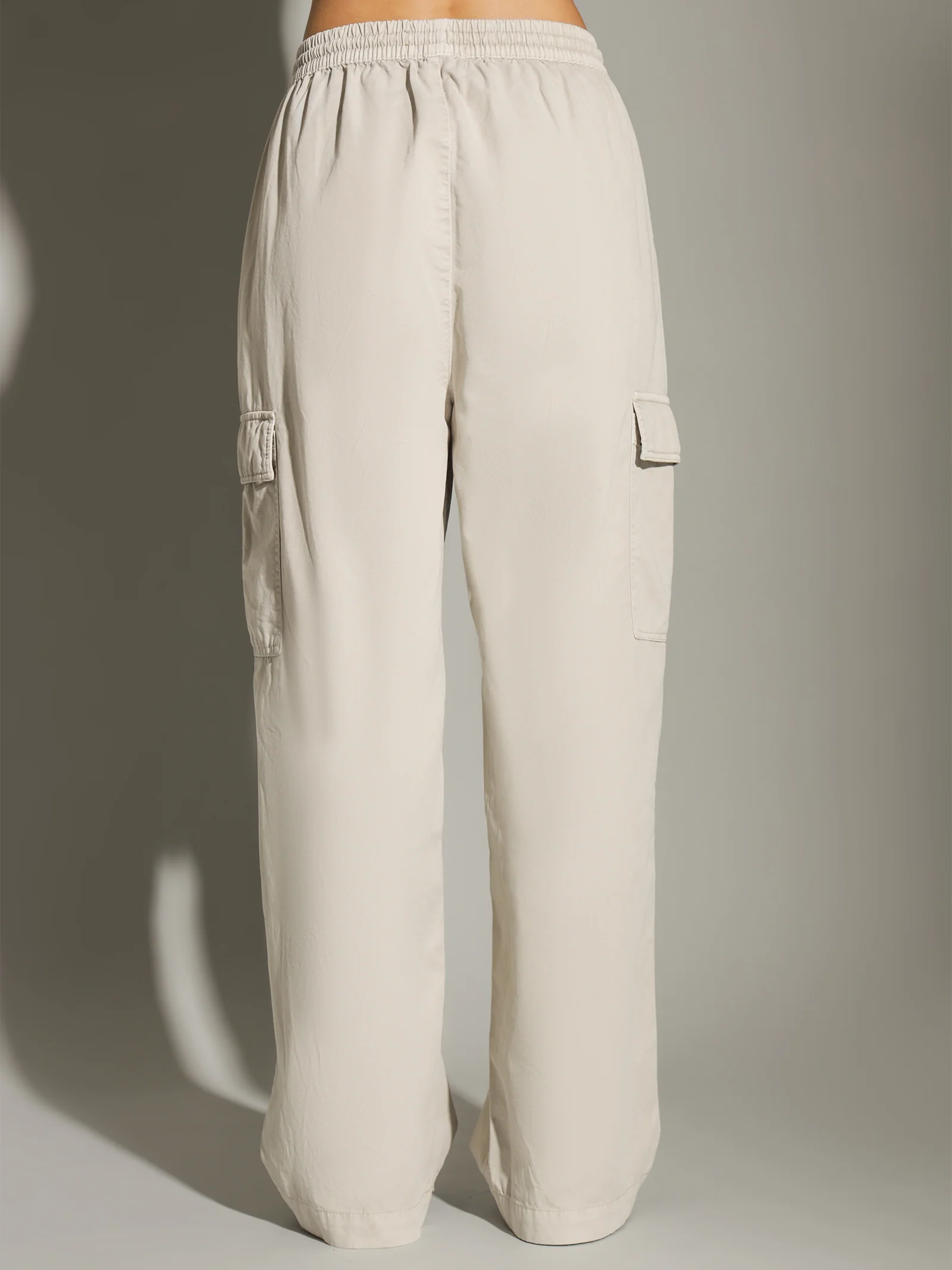 Drew Cargo Beach Pants - Image 5