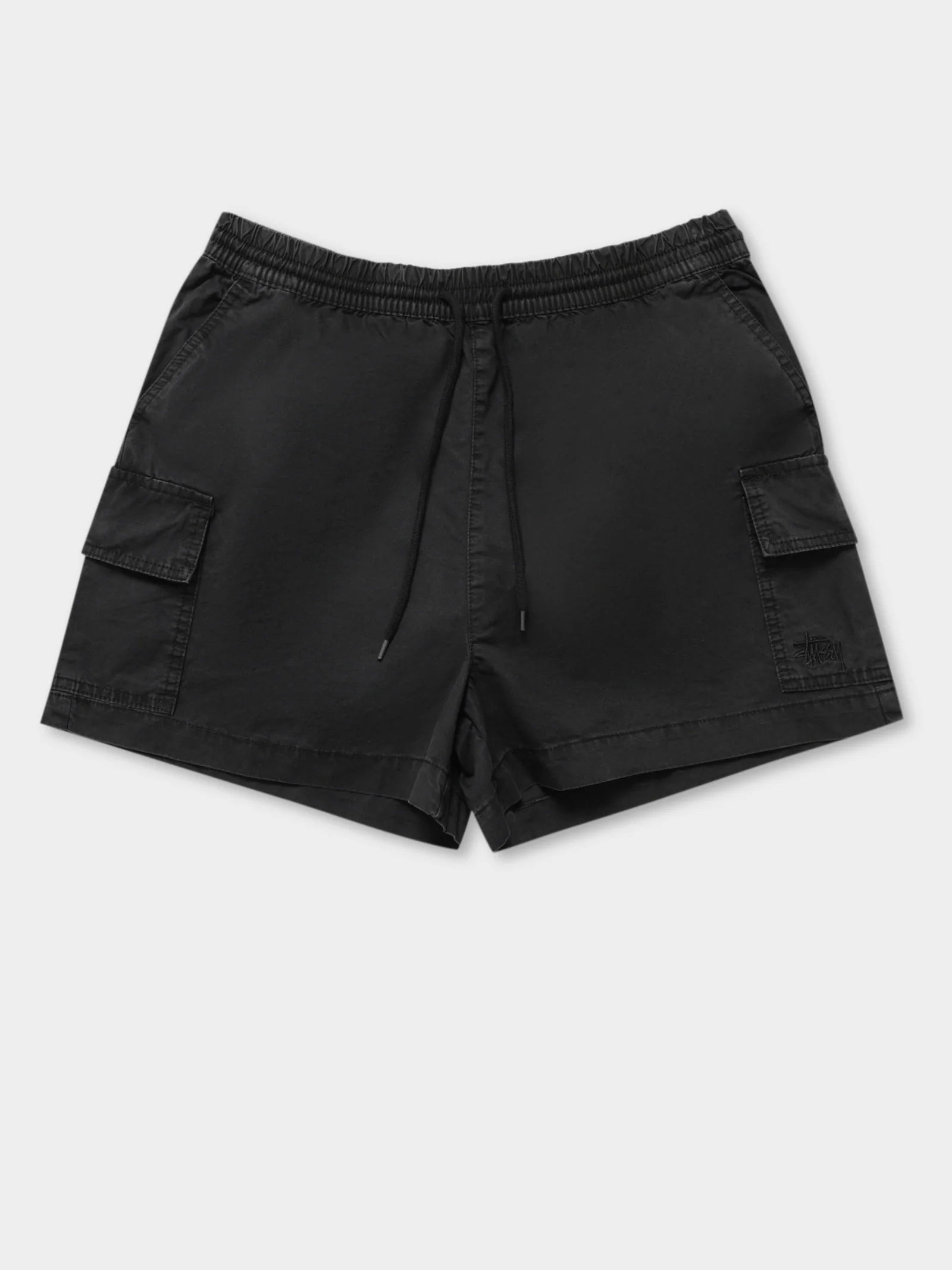Drew Cargo Beach Shorts - Image 7