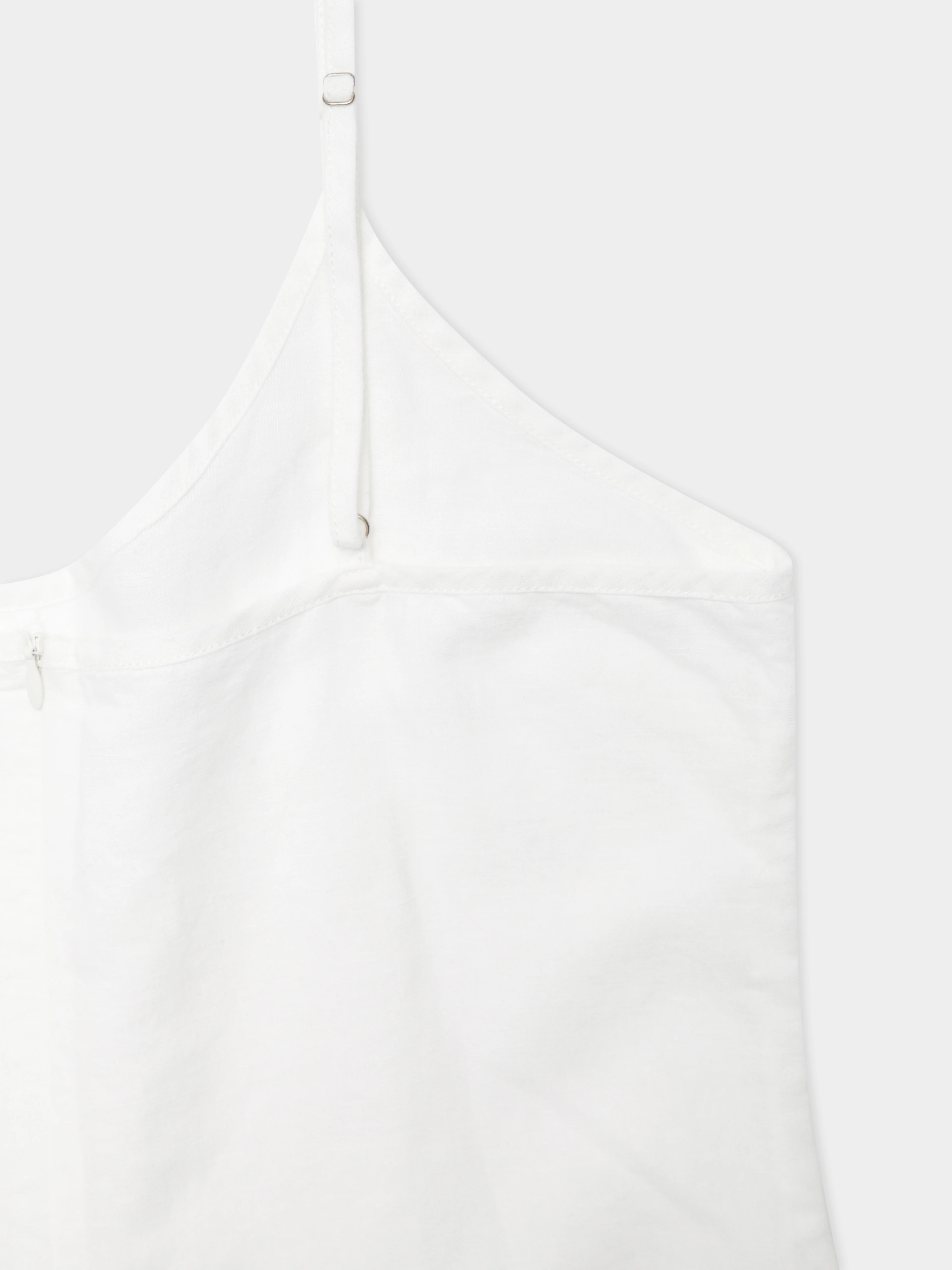 Drew Linen Jumpsuit - Image 3
