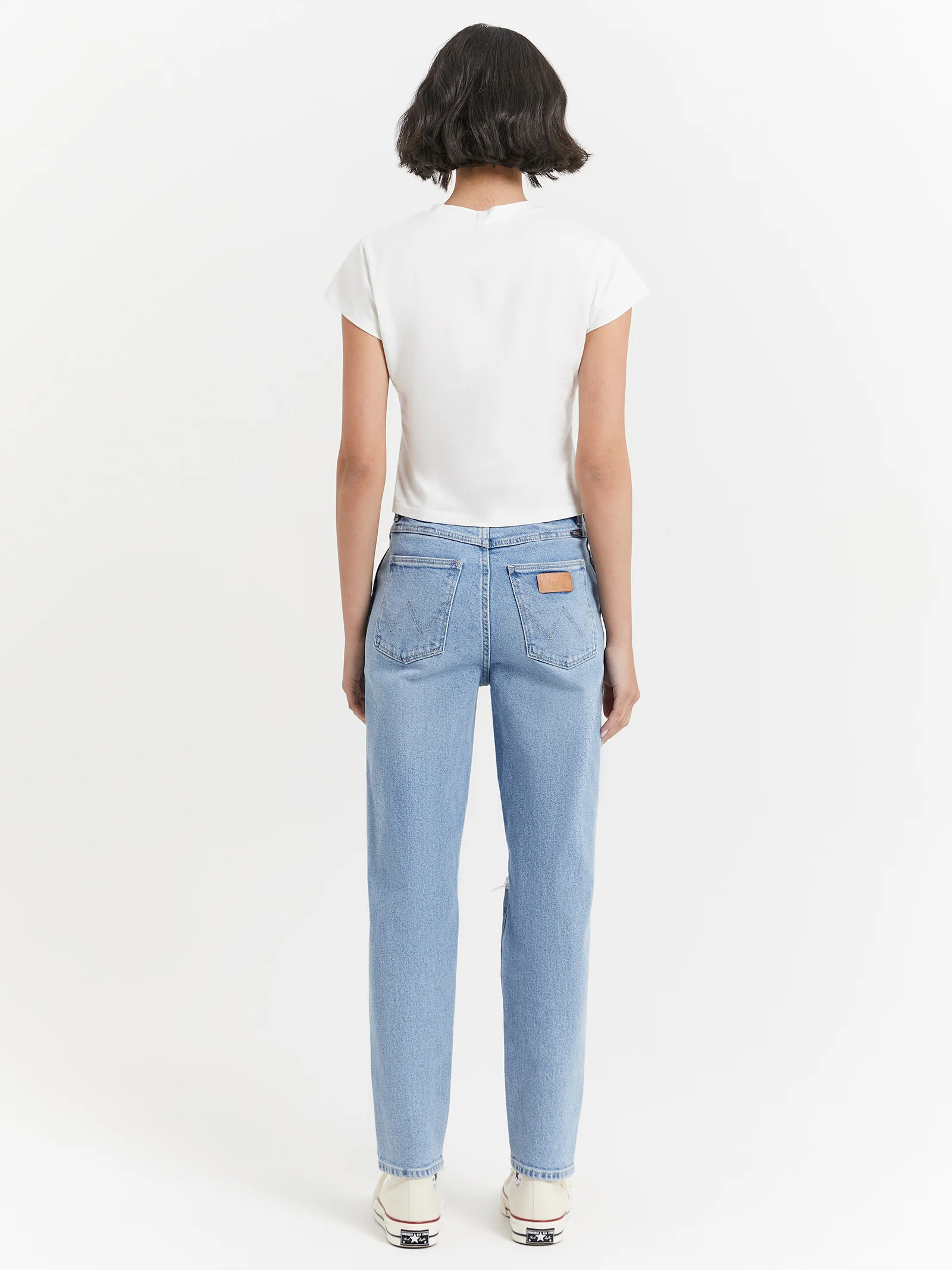 Drew Mom Jeans - Image 5