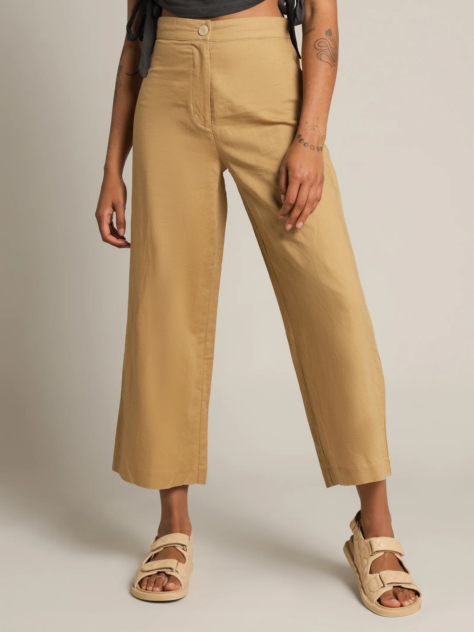 Drew Pants