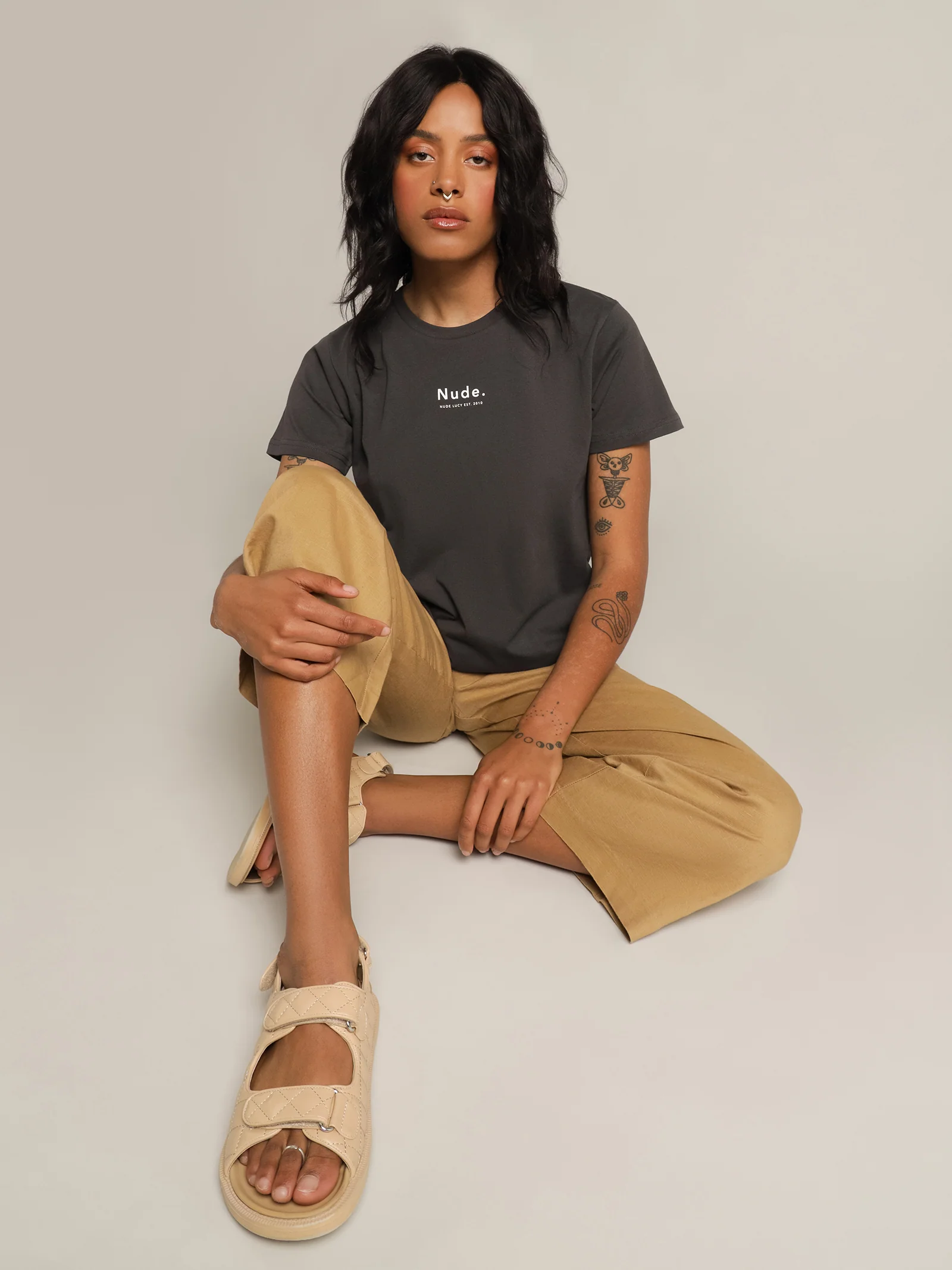Drew Pants - Image 2