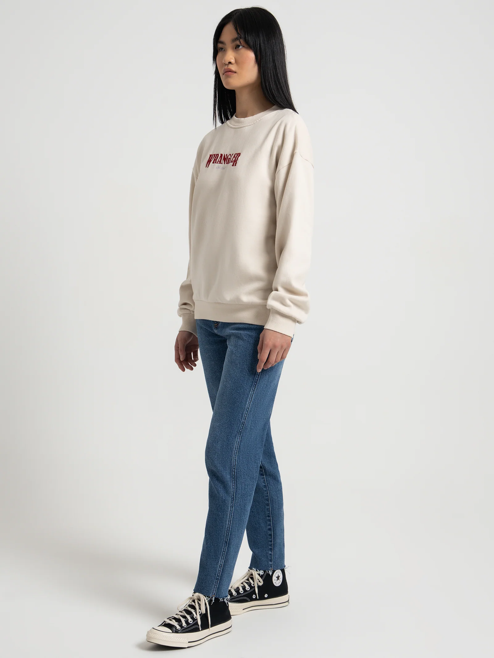 Drew Slim Jeans - Image 3