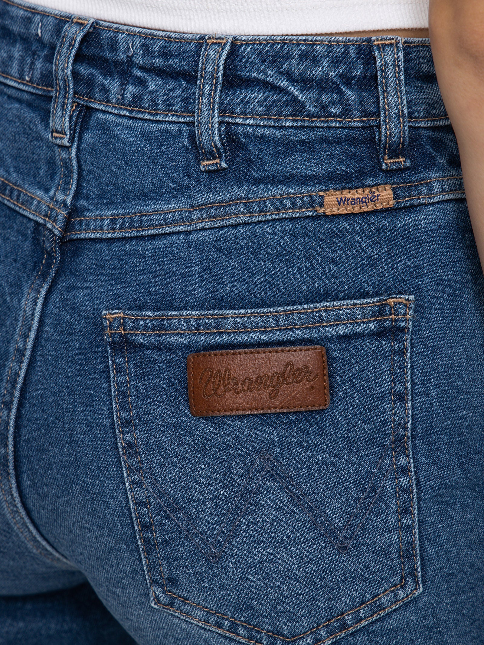 Drew Slim Jeans - Image 4