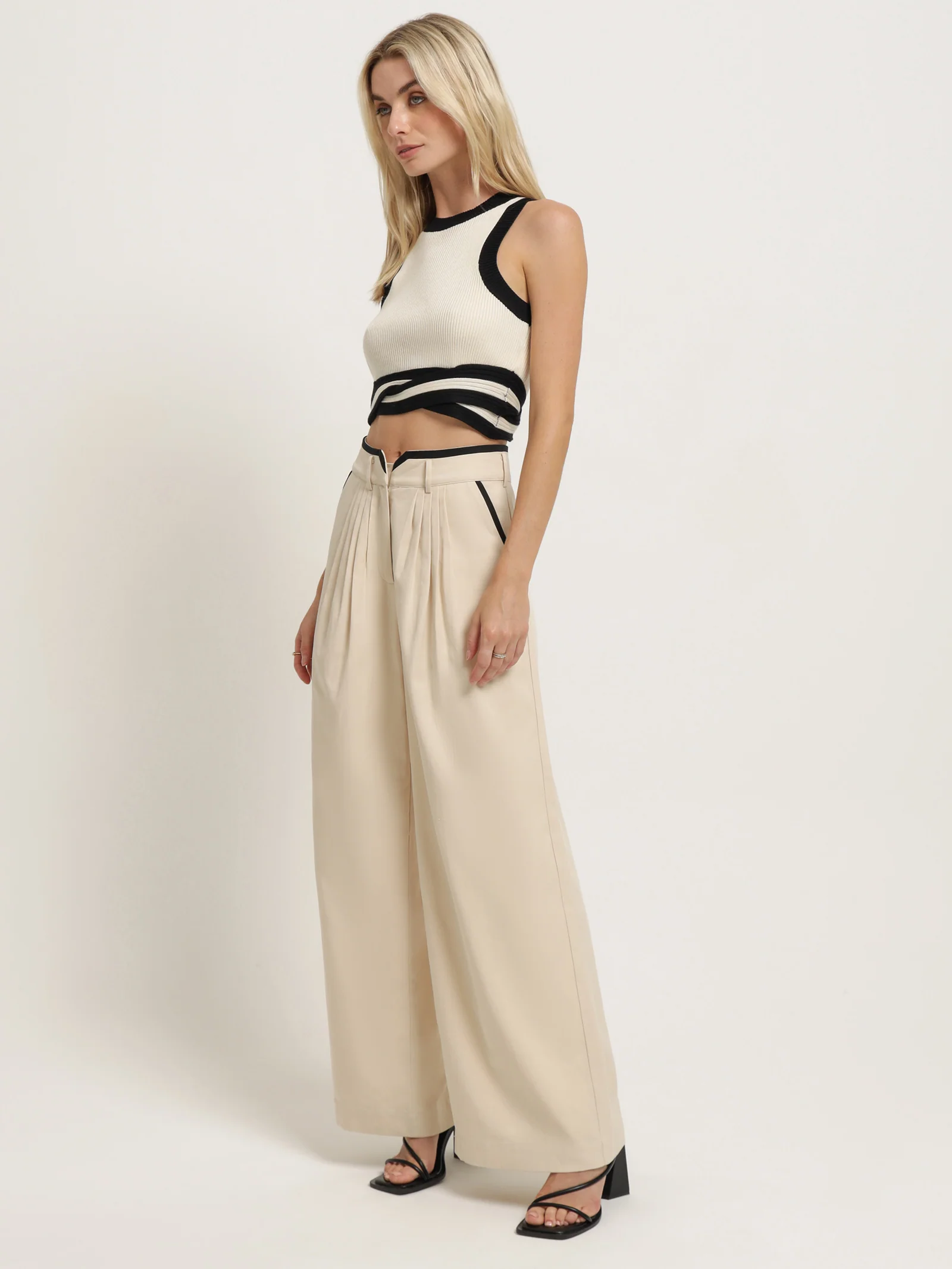 Drift Knit Tank - Image 3