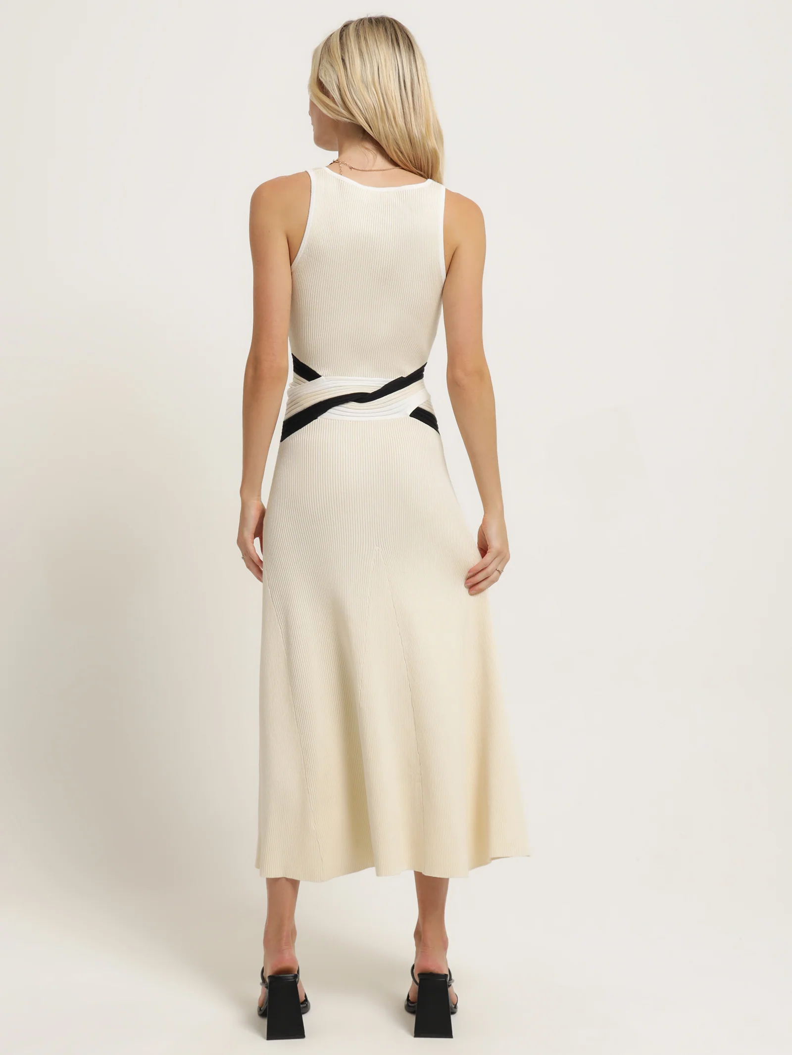 Drift Midi Dress - Image 4