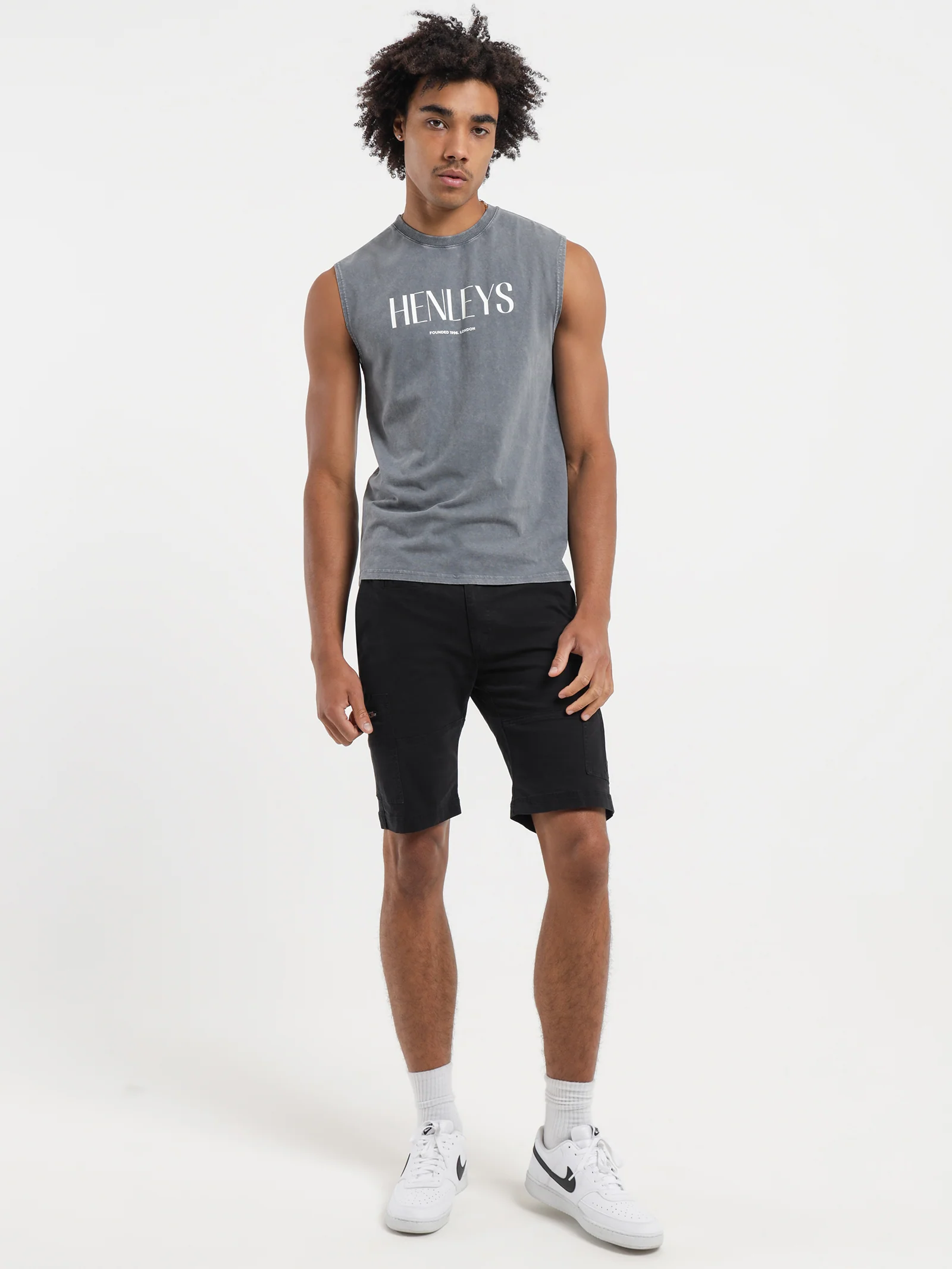 Drifter Muscle - Image 4