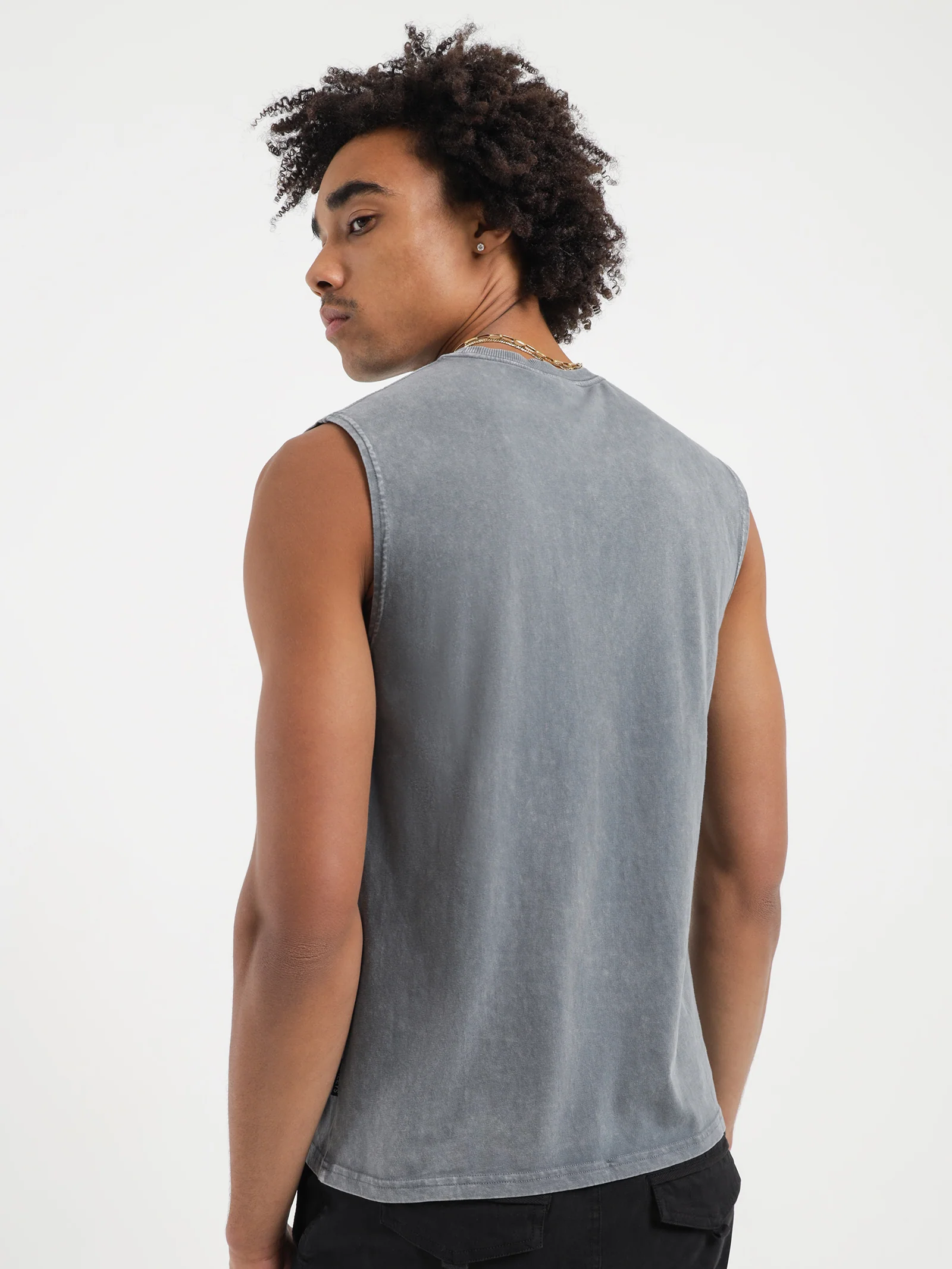 Drifter Muscle - Image 5
