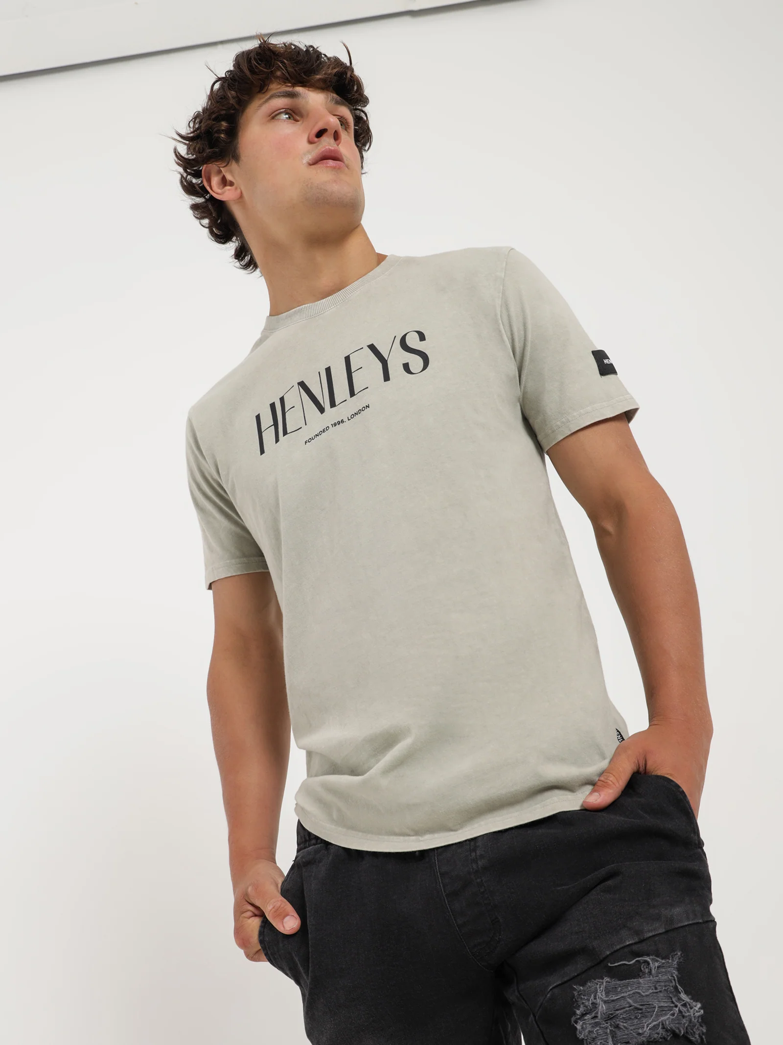 Drifter T-Shirt - Image 2