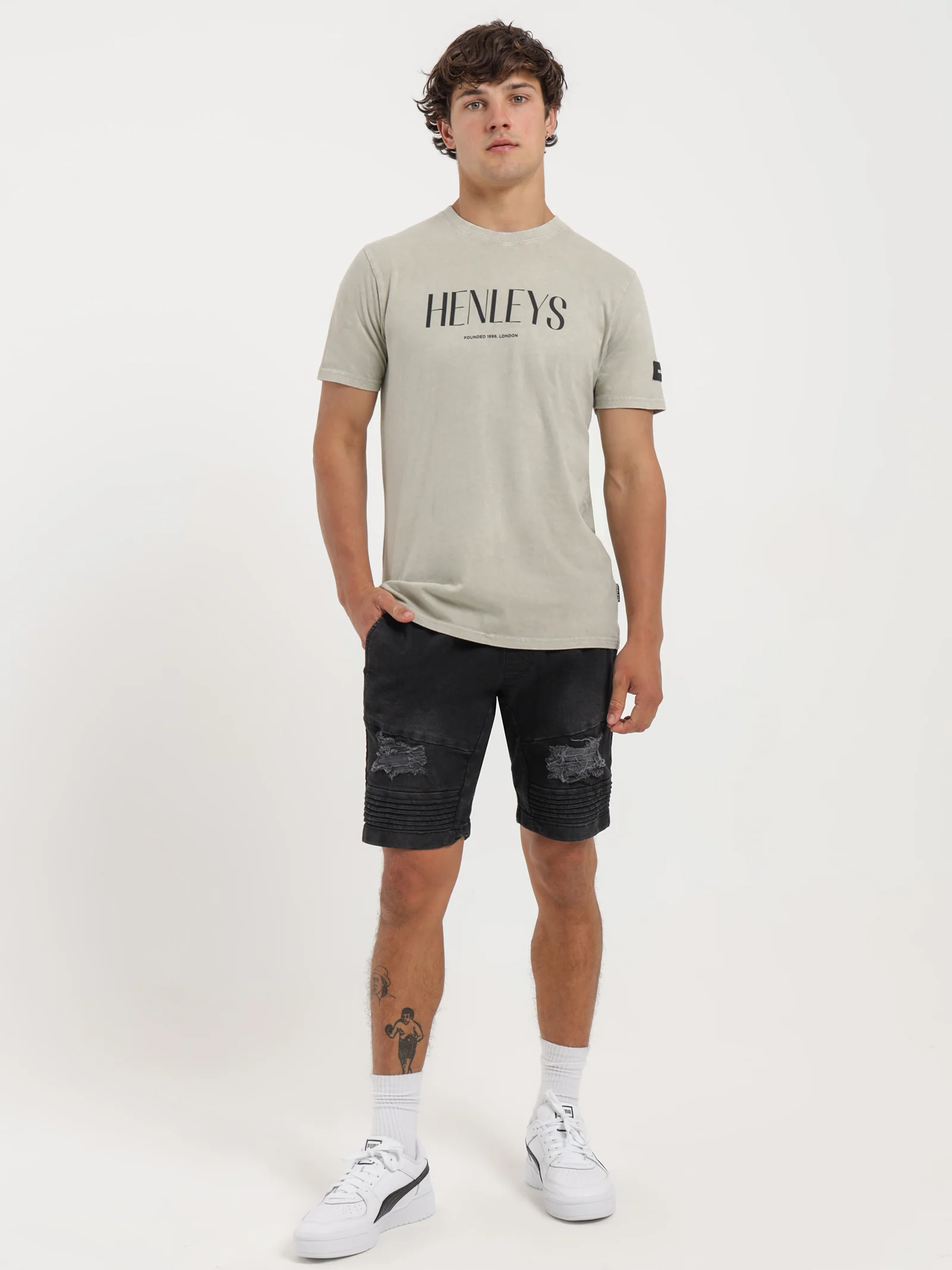 Drifter T-Shirt - Image 3