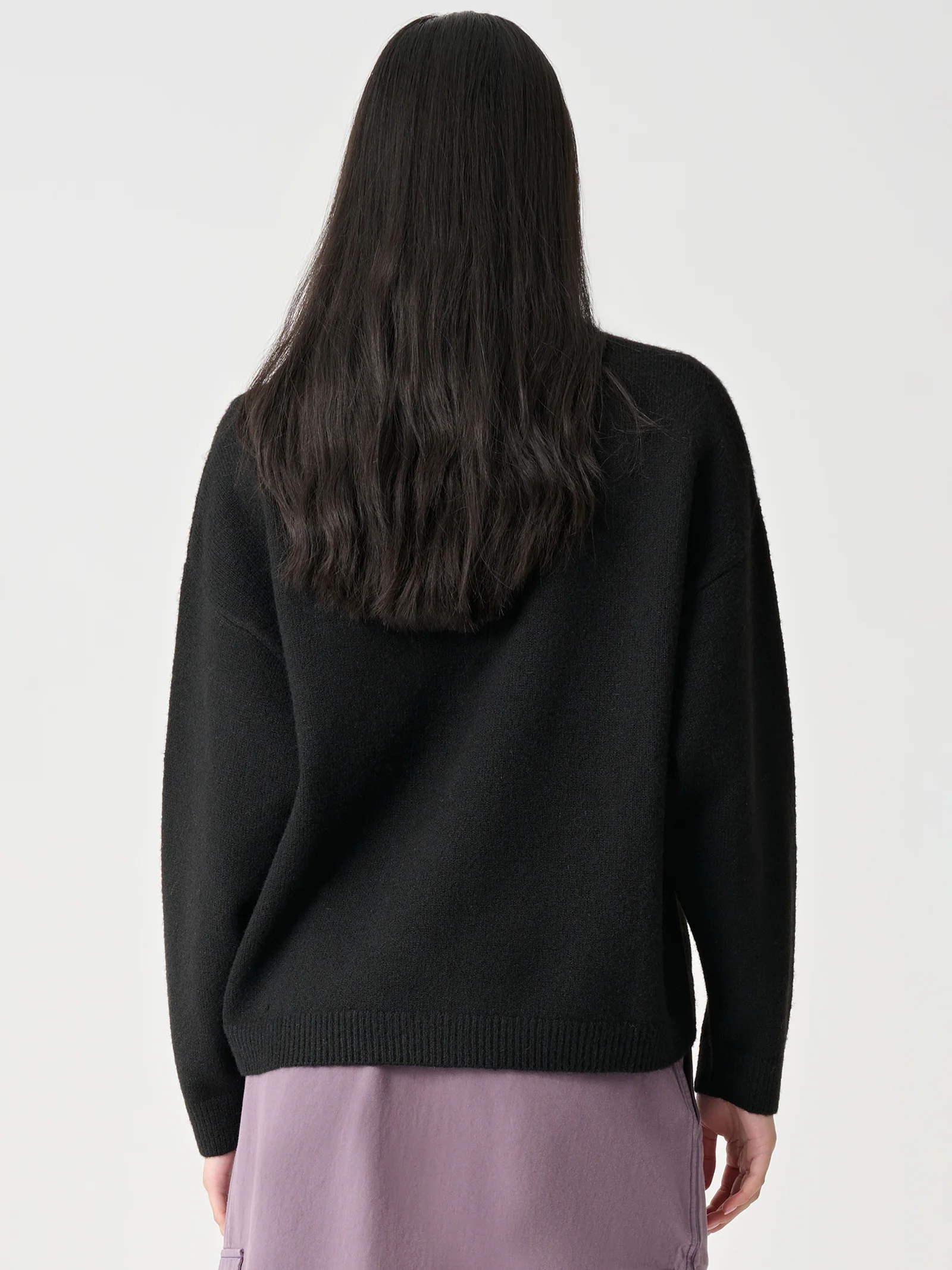 Drop Stitch Knit - Image 2