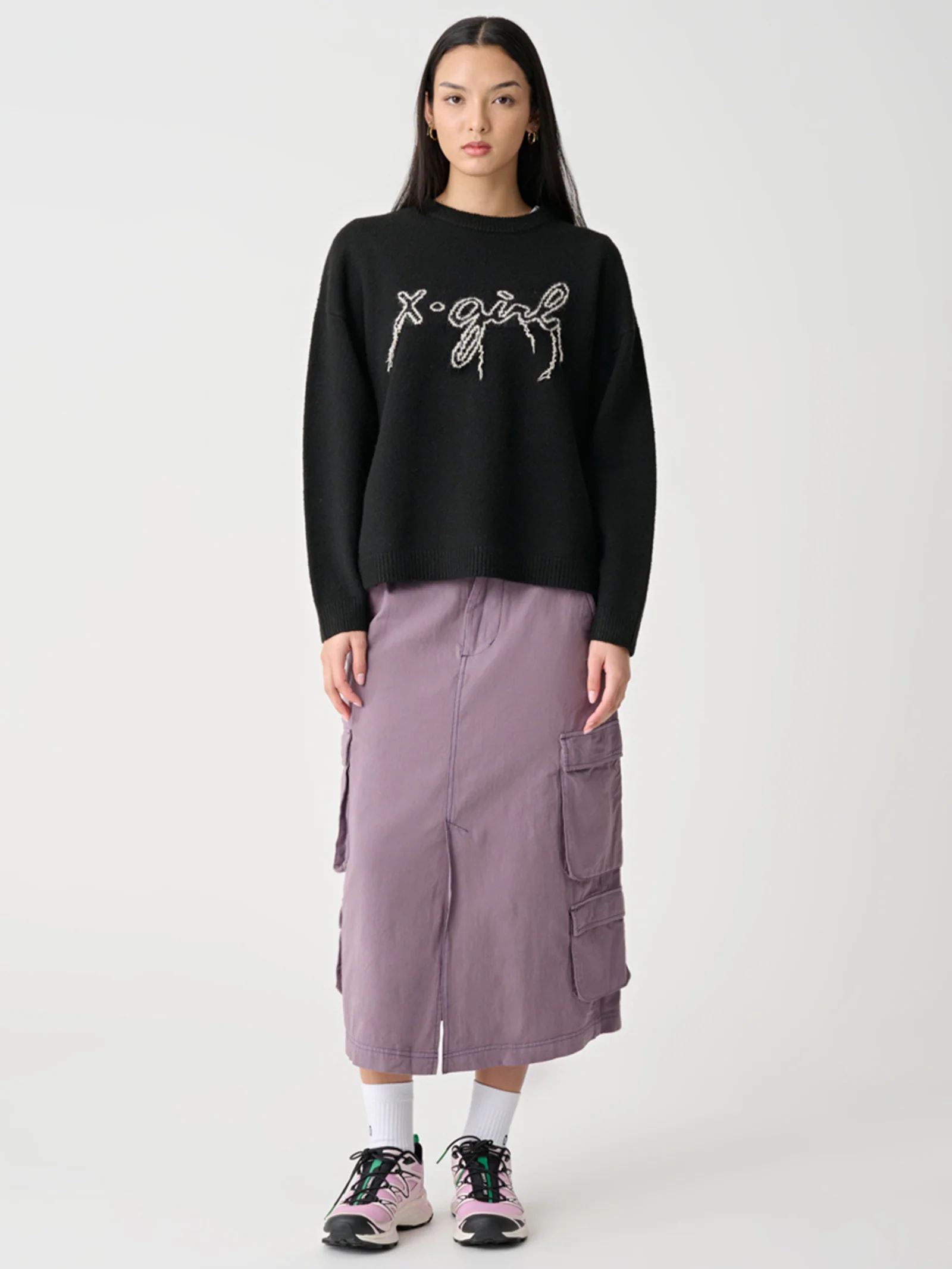 Drop Stitch Knit - Image 3