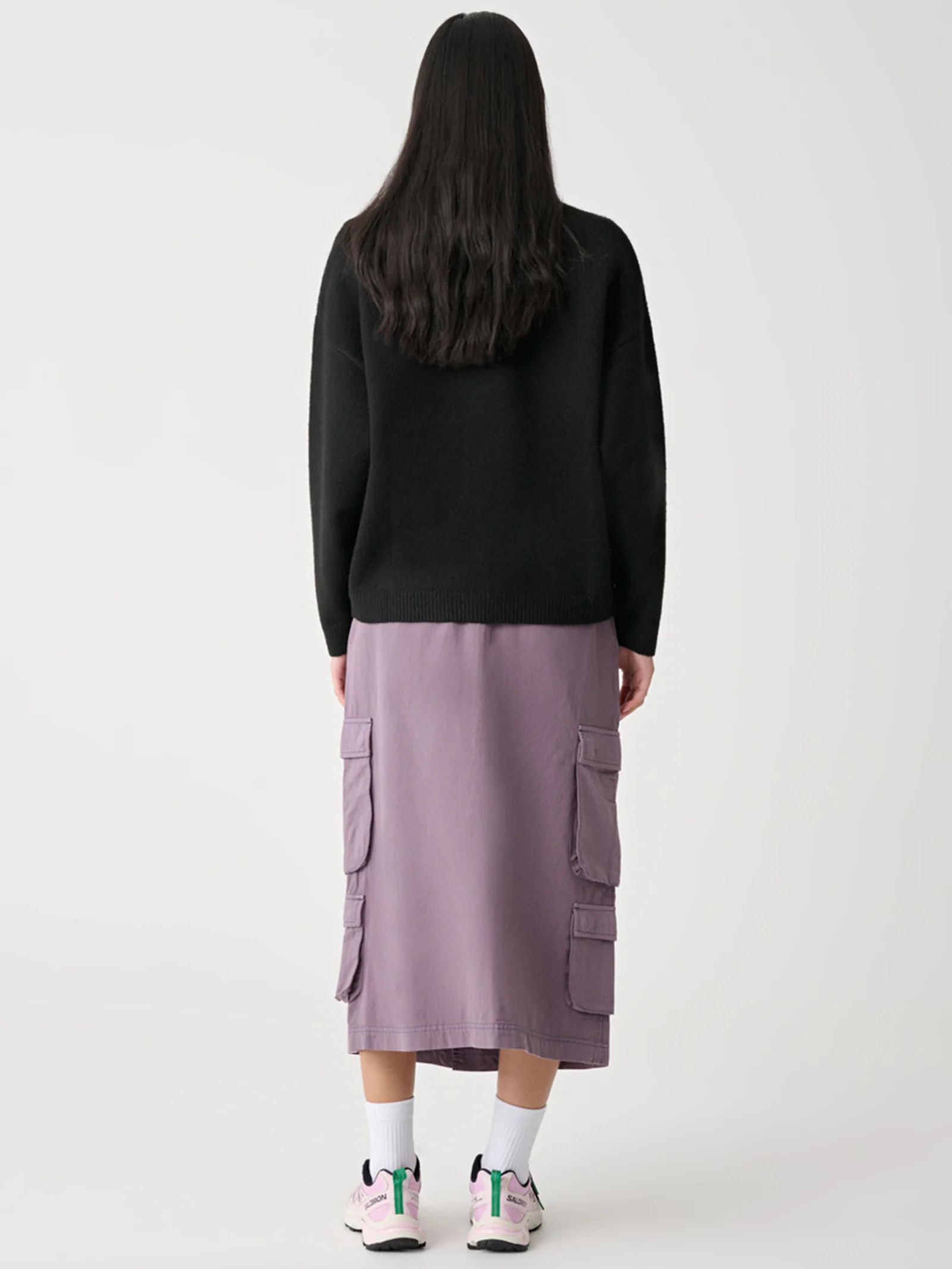 Drop Stitch Knit - Image 4