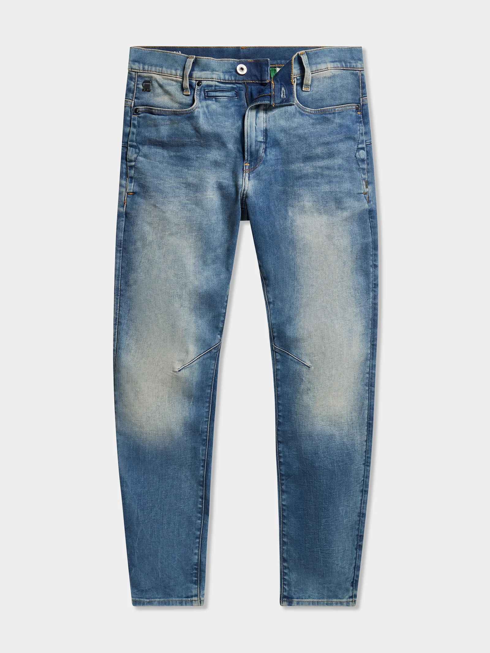 D-Staq 3D Slim Jean - Image 6