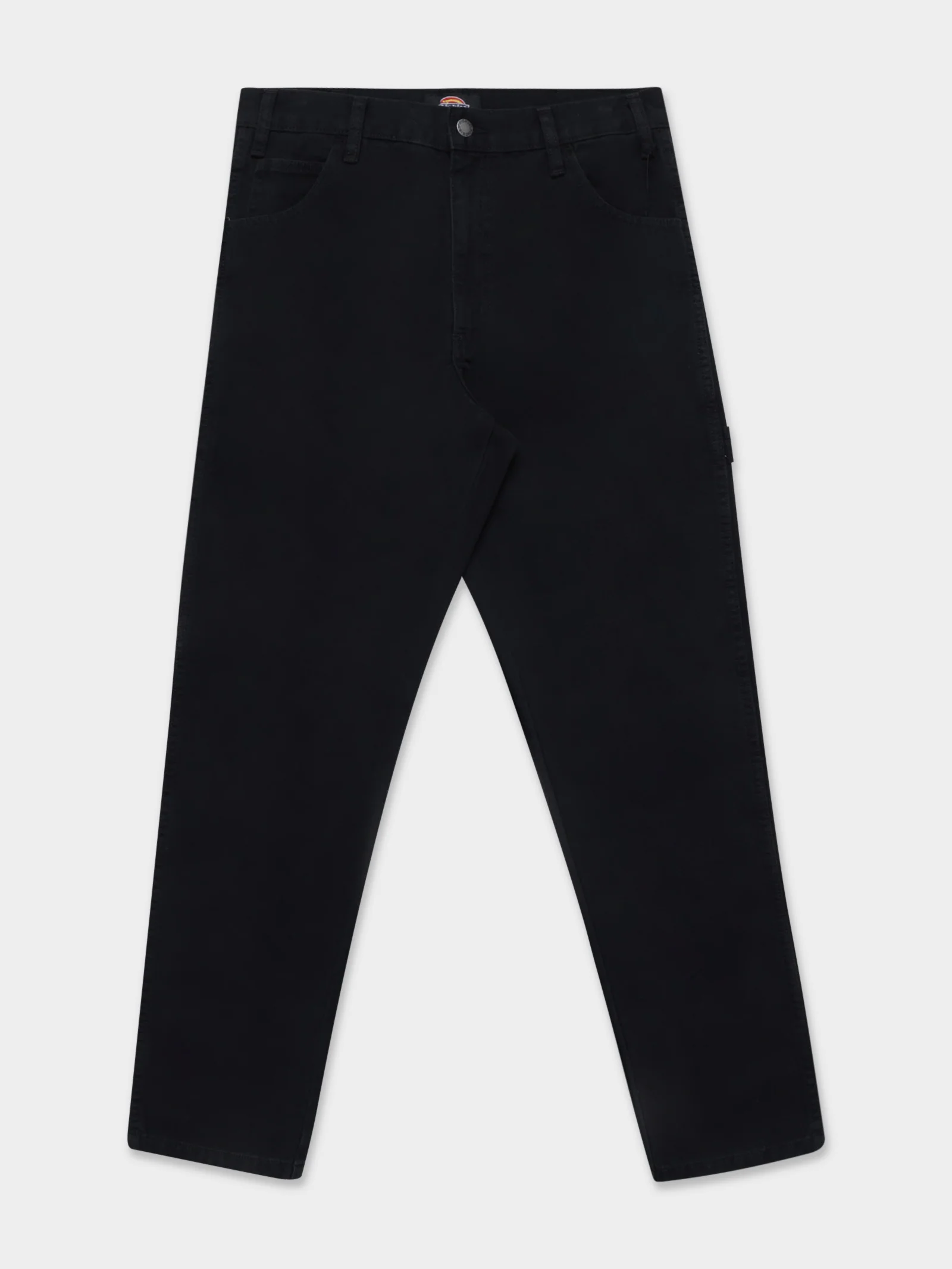 Duck Canvas Carpenter Pants - Image 6