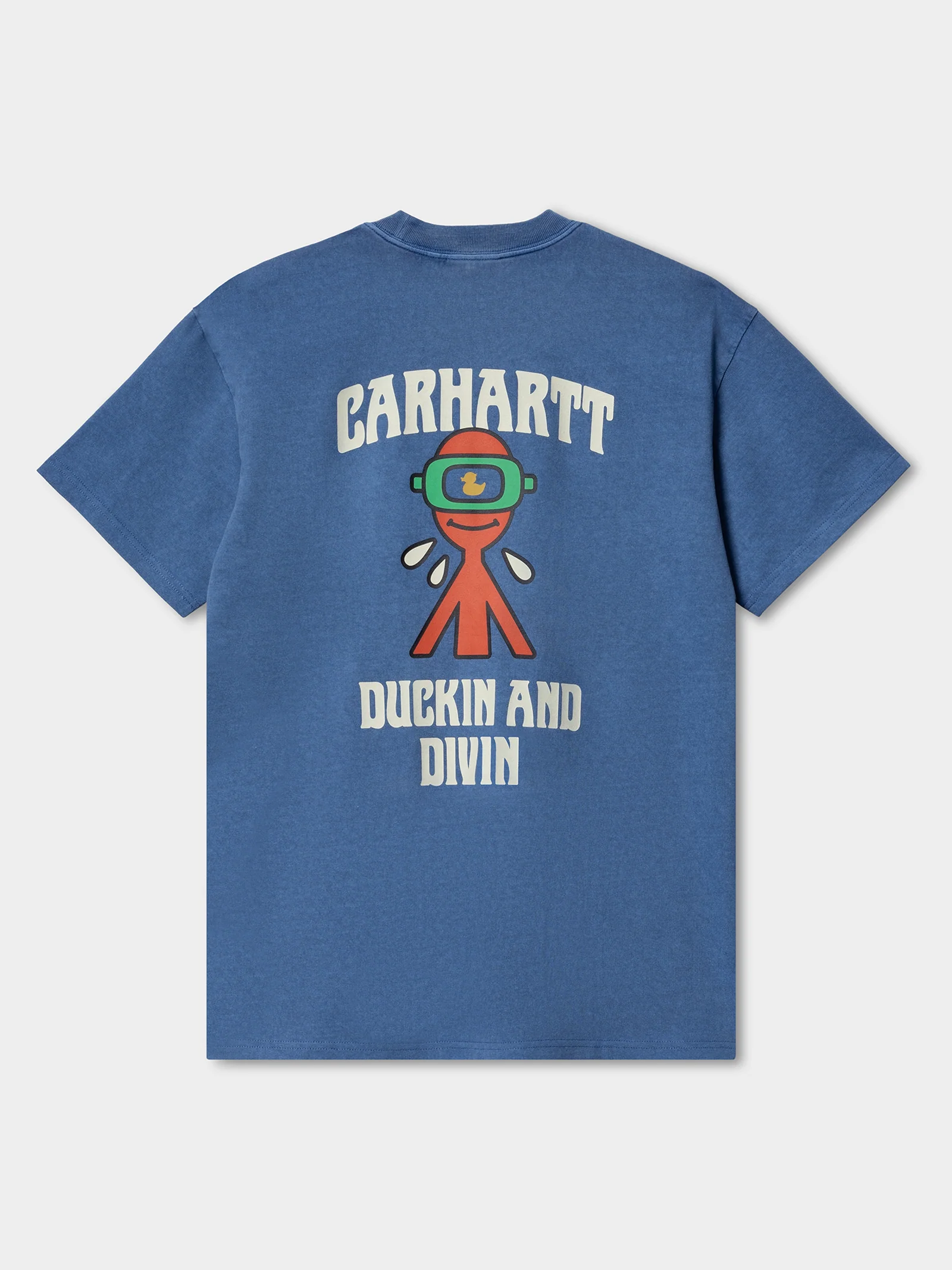 Duckin T-Shirt - Image 2