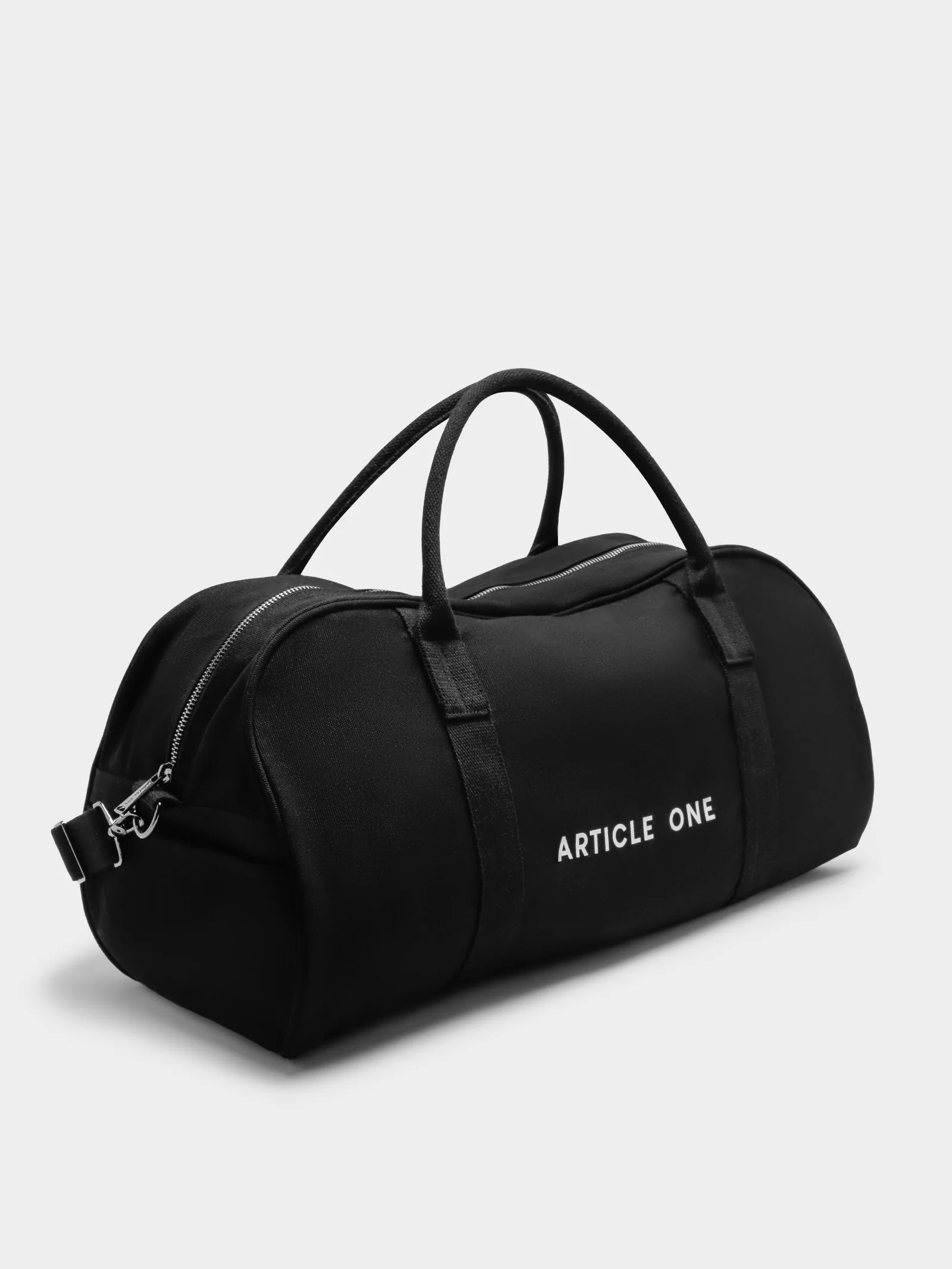 Duffle Bag - Image 2