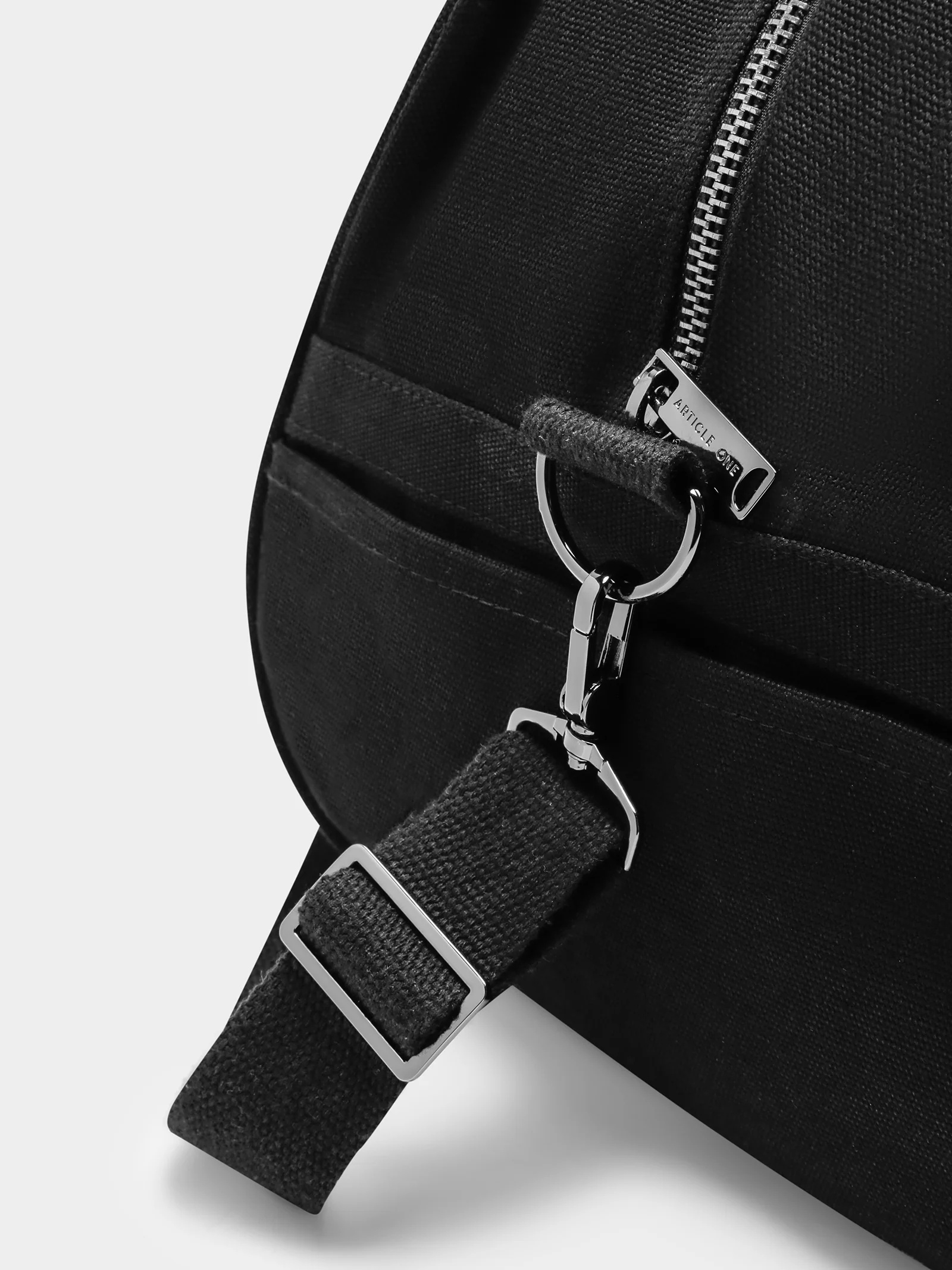 Duffle Bag - Image 3
