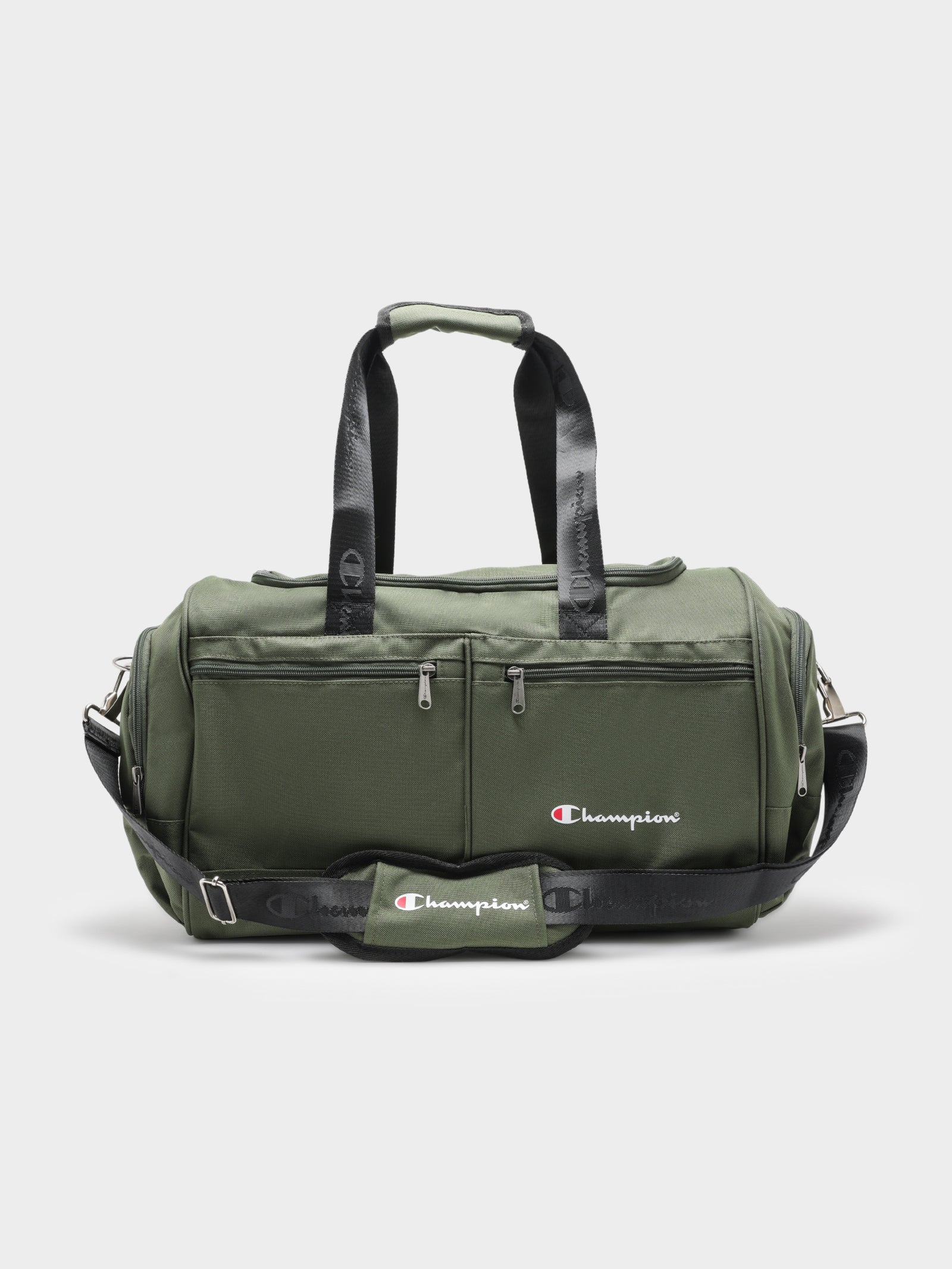 Duffle Bag - Image 4