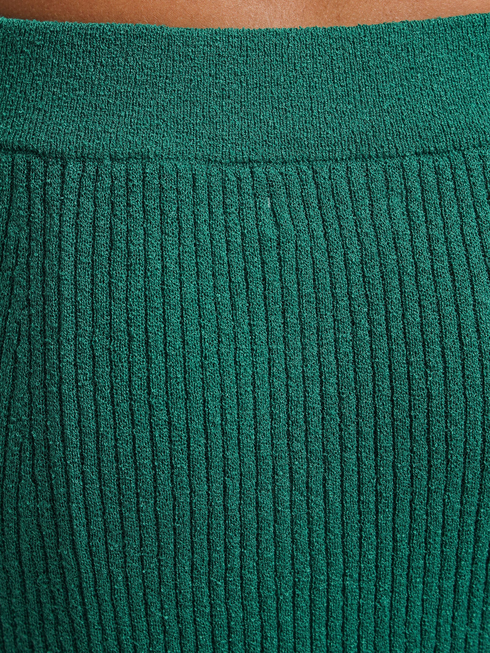 Dune Knit Skirt - Image 3