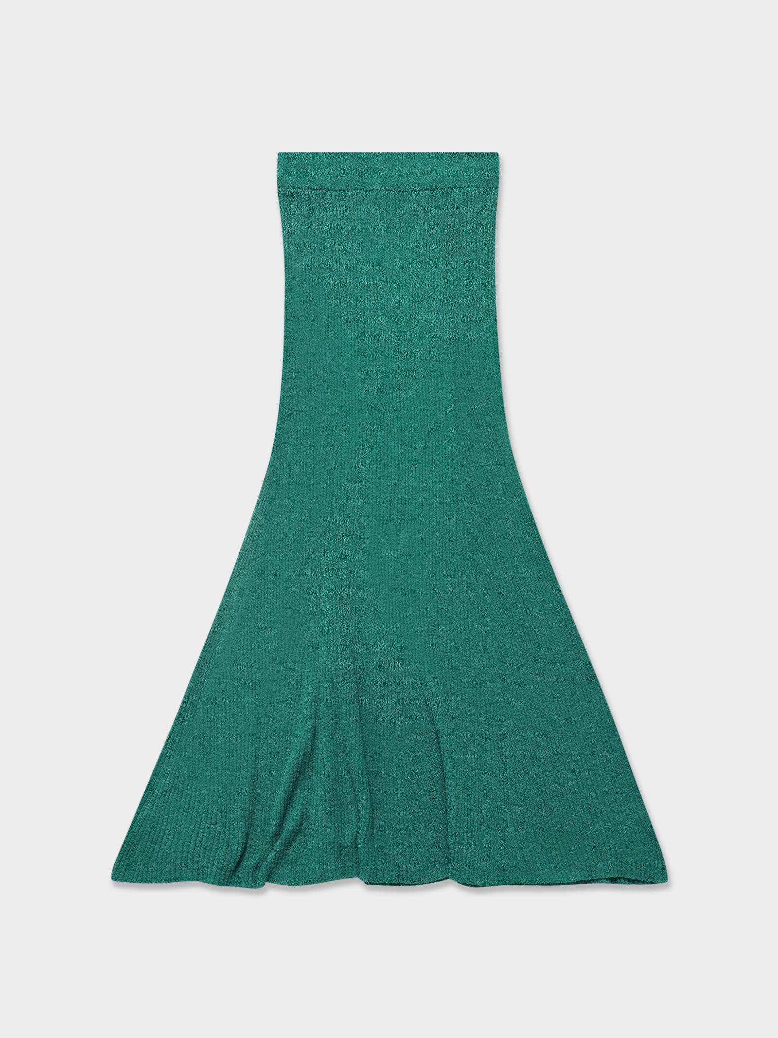 Dune Knit Skirt - Image 7