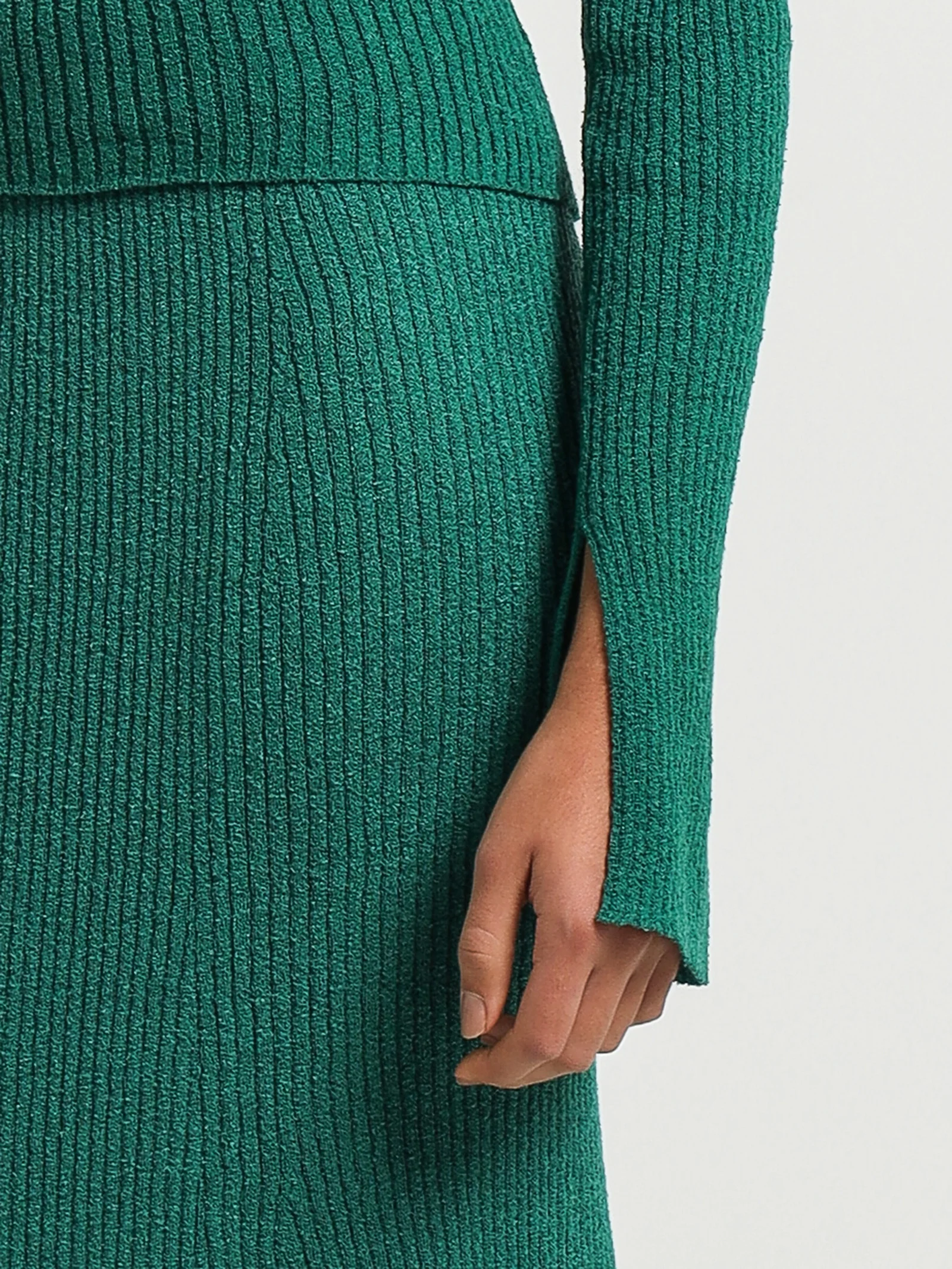 Dune Long Sleeve Knit - Image 3