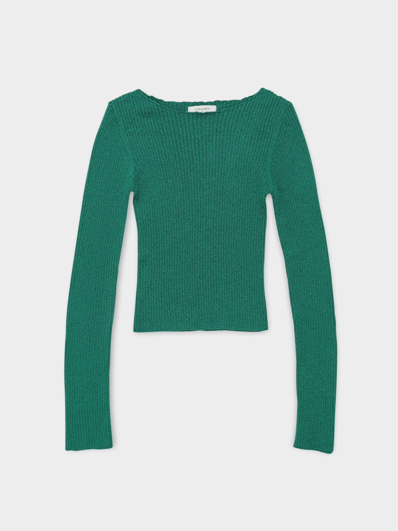 Dune Long Sleeve Knit - Image 6