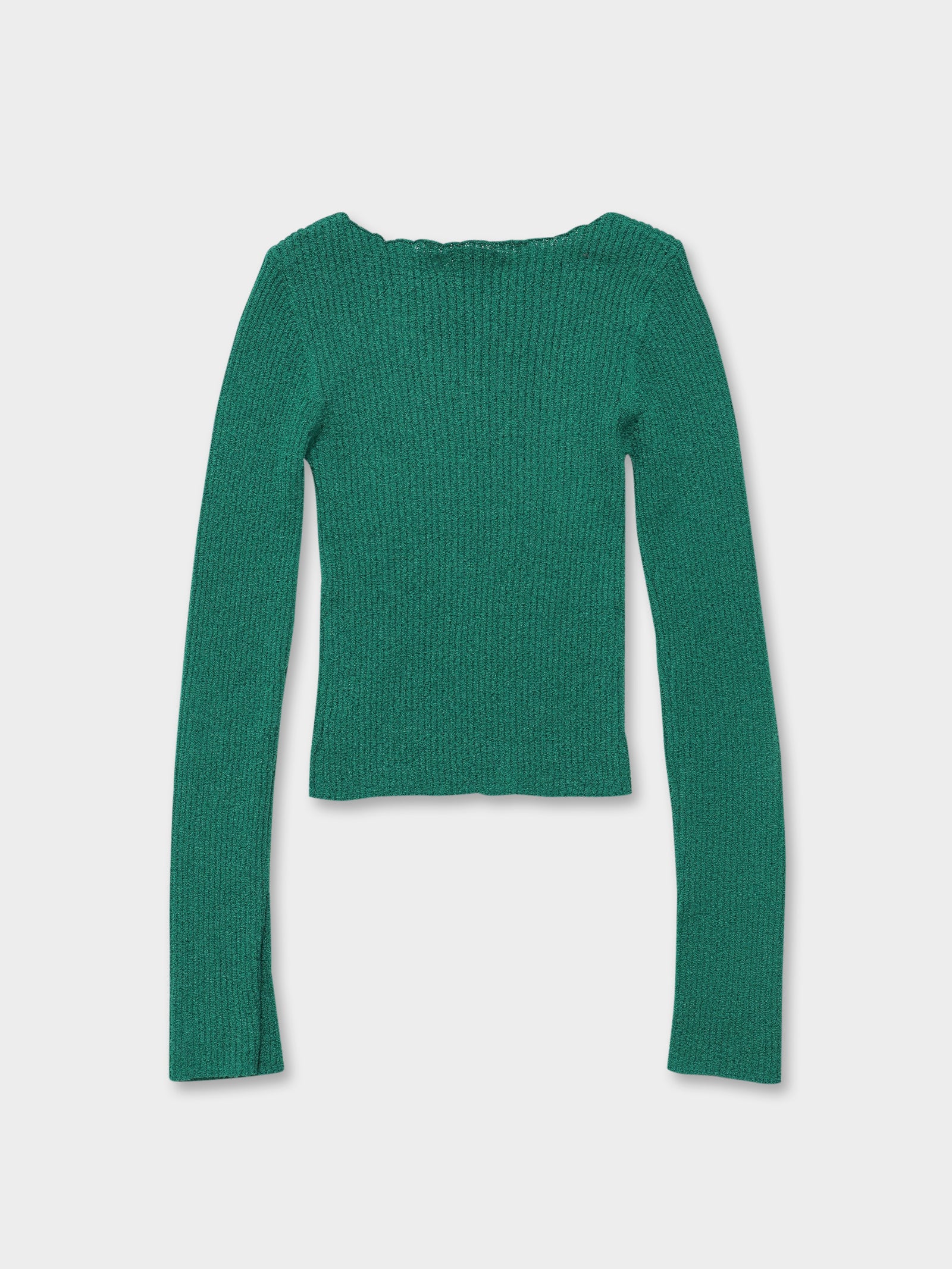 Dune Long Sleeve Knit - Image 7
