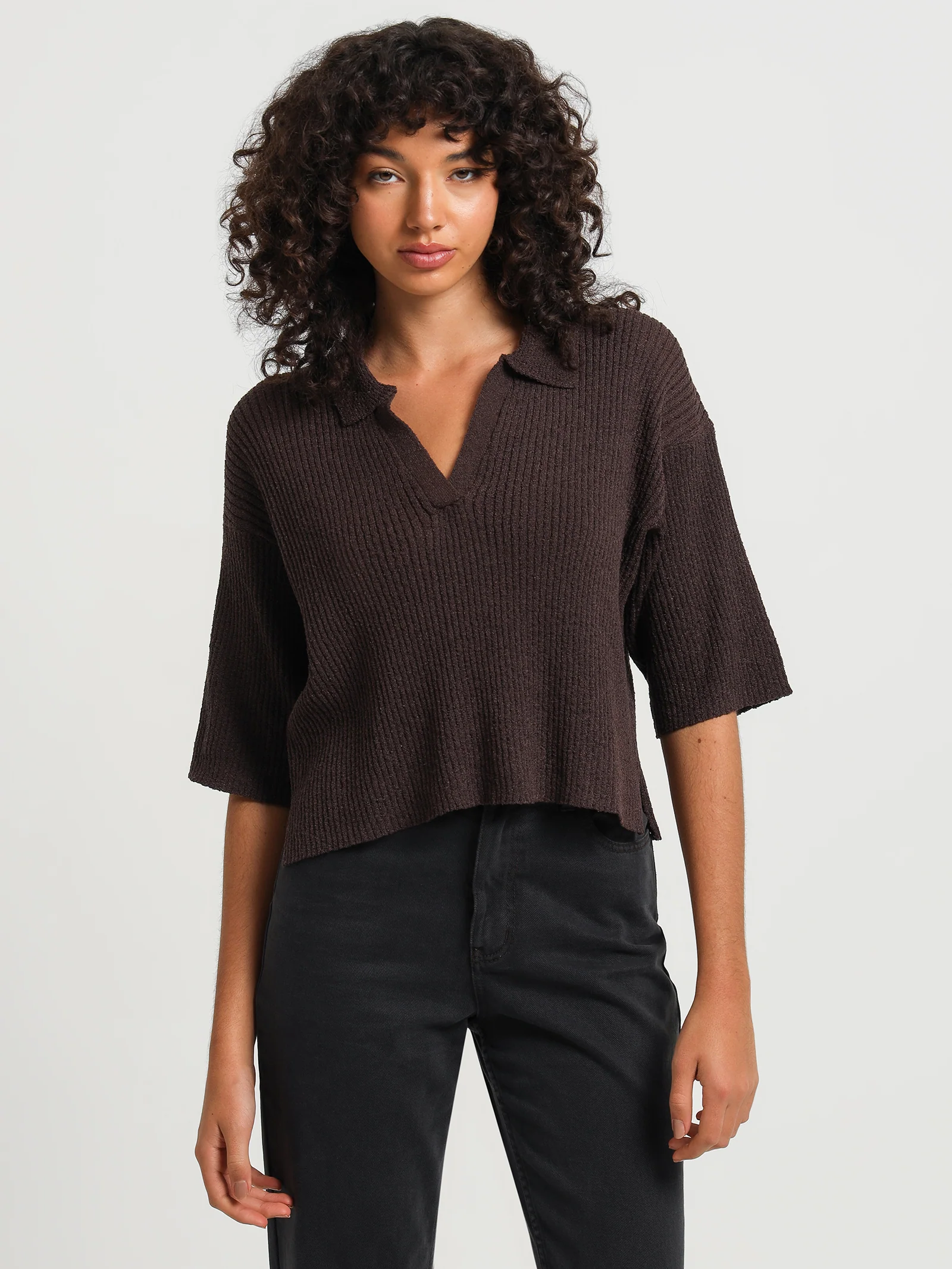 Dune Rugby Knit - Image 3