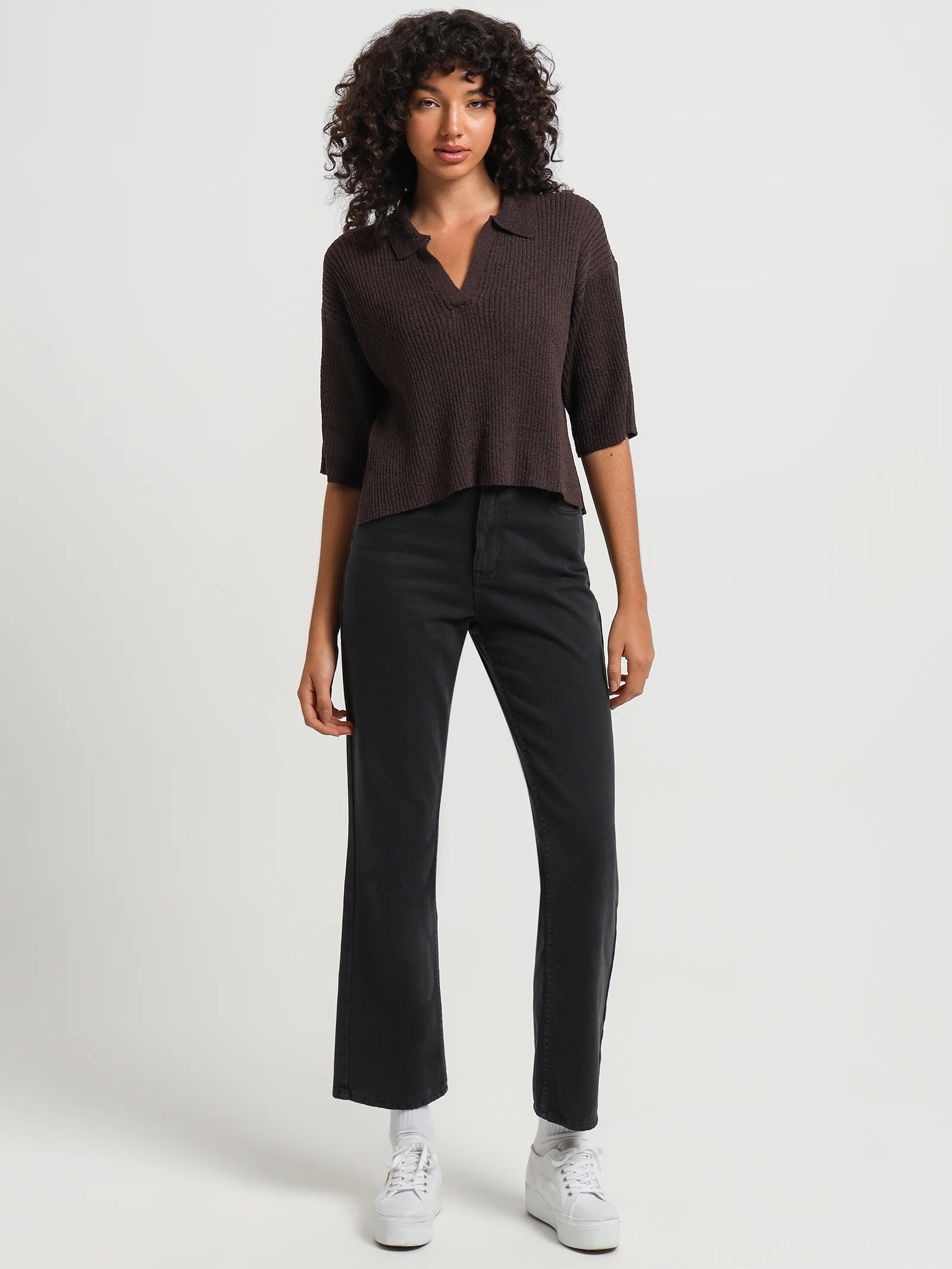 Dune Rugby Knit - Image 4