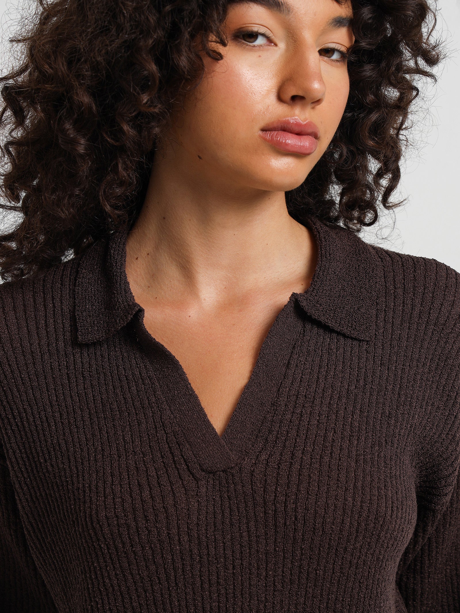 Dune Rugby Knit - Image 5