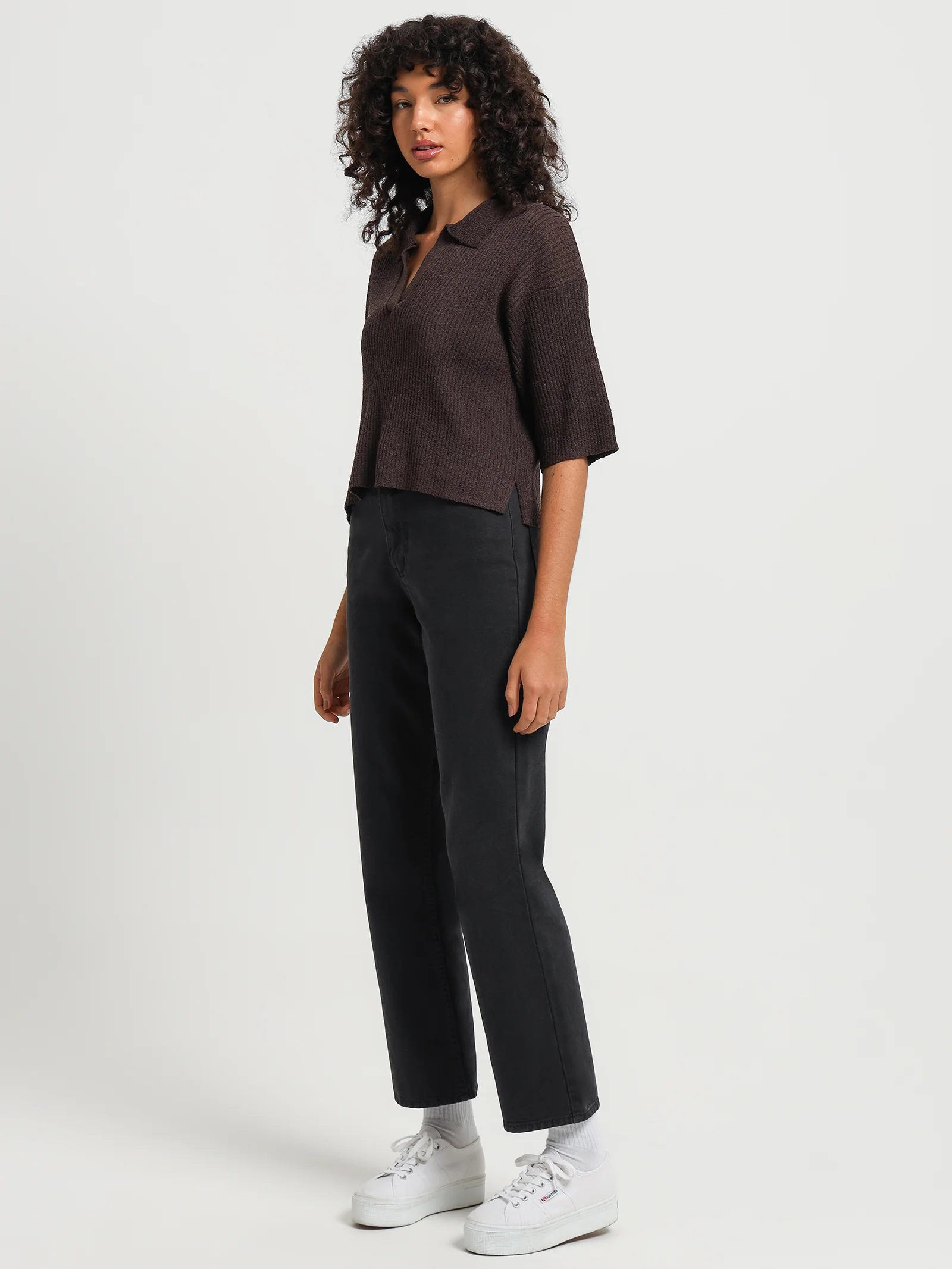 Dune Rugby Knit - Image 6