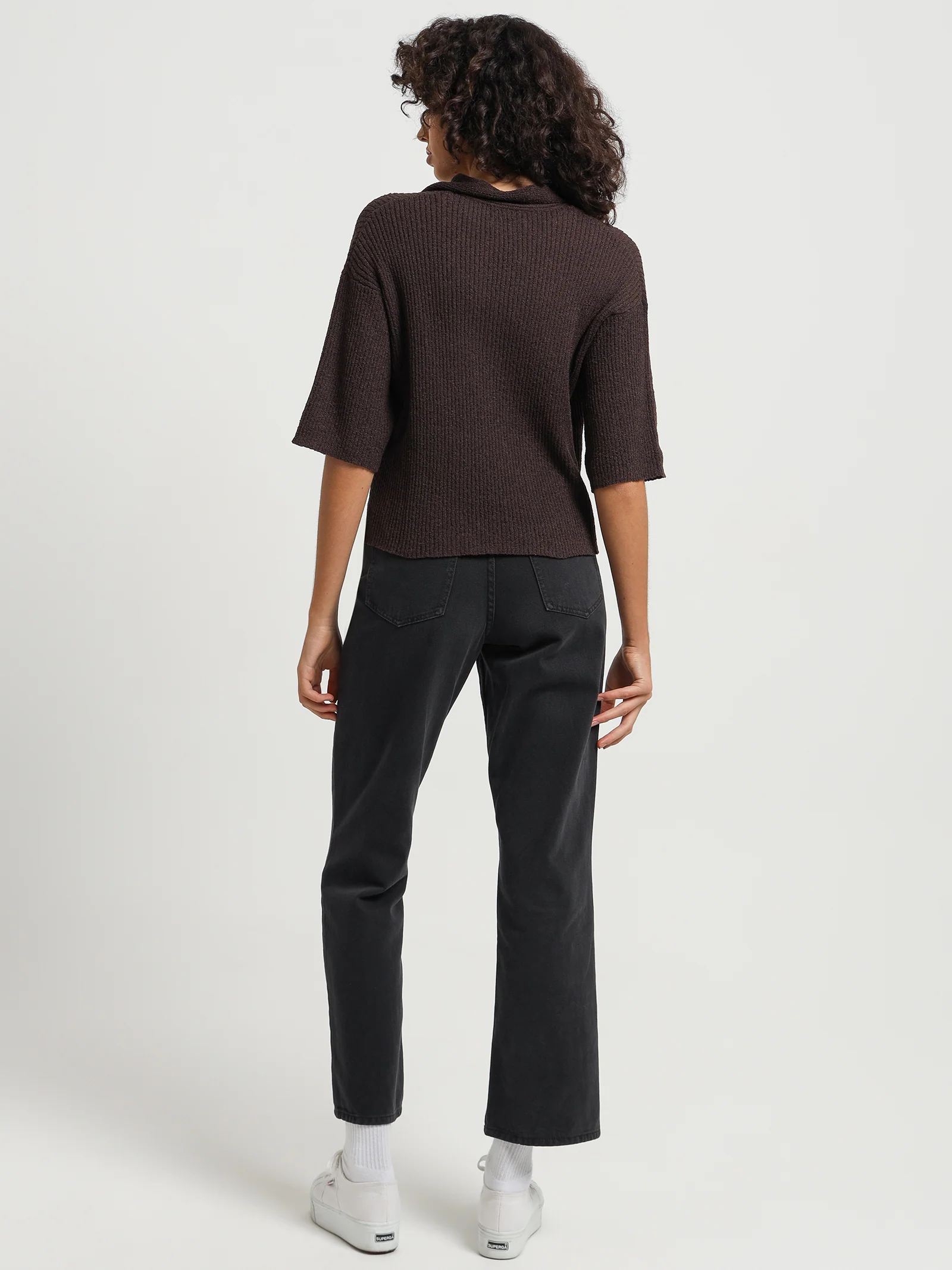 Dune Rugby Knit - Image 7