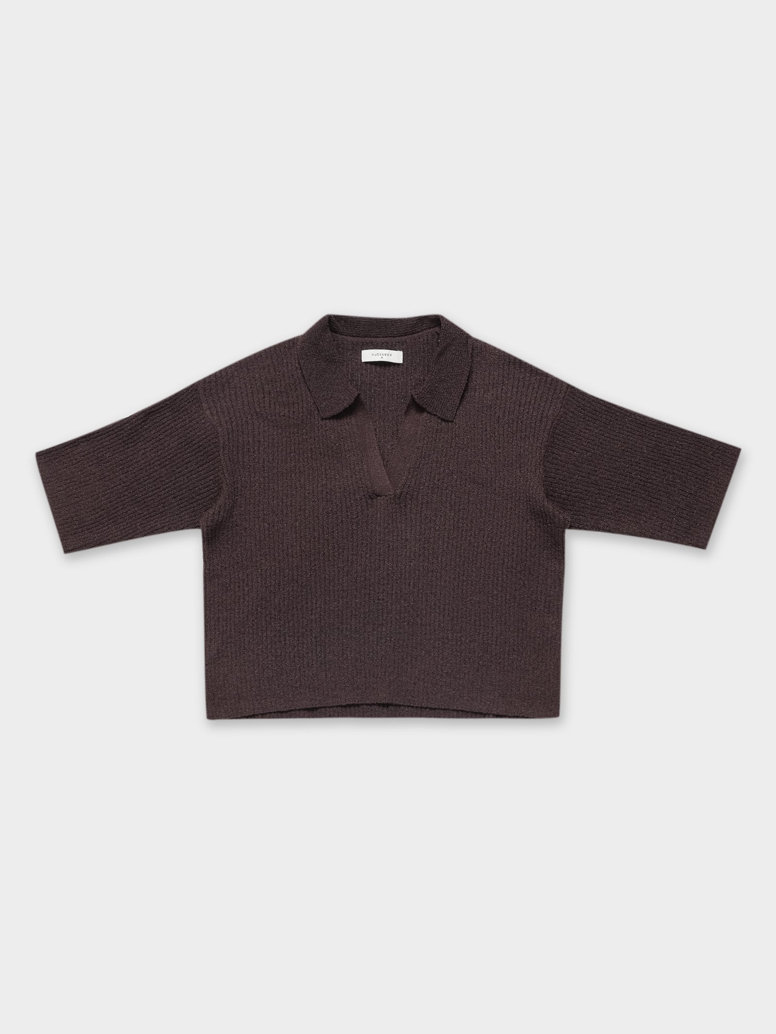Dune Rugby Knit - Image 8