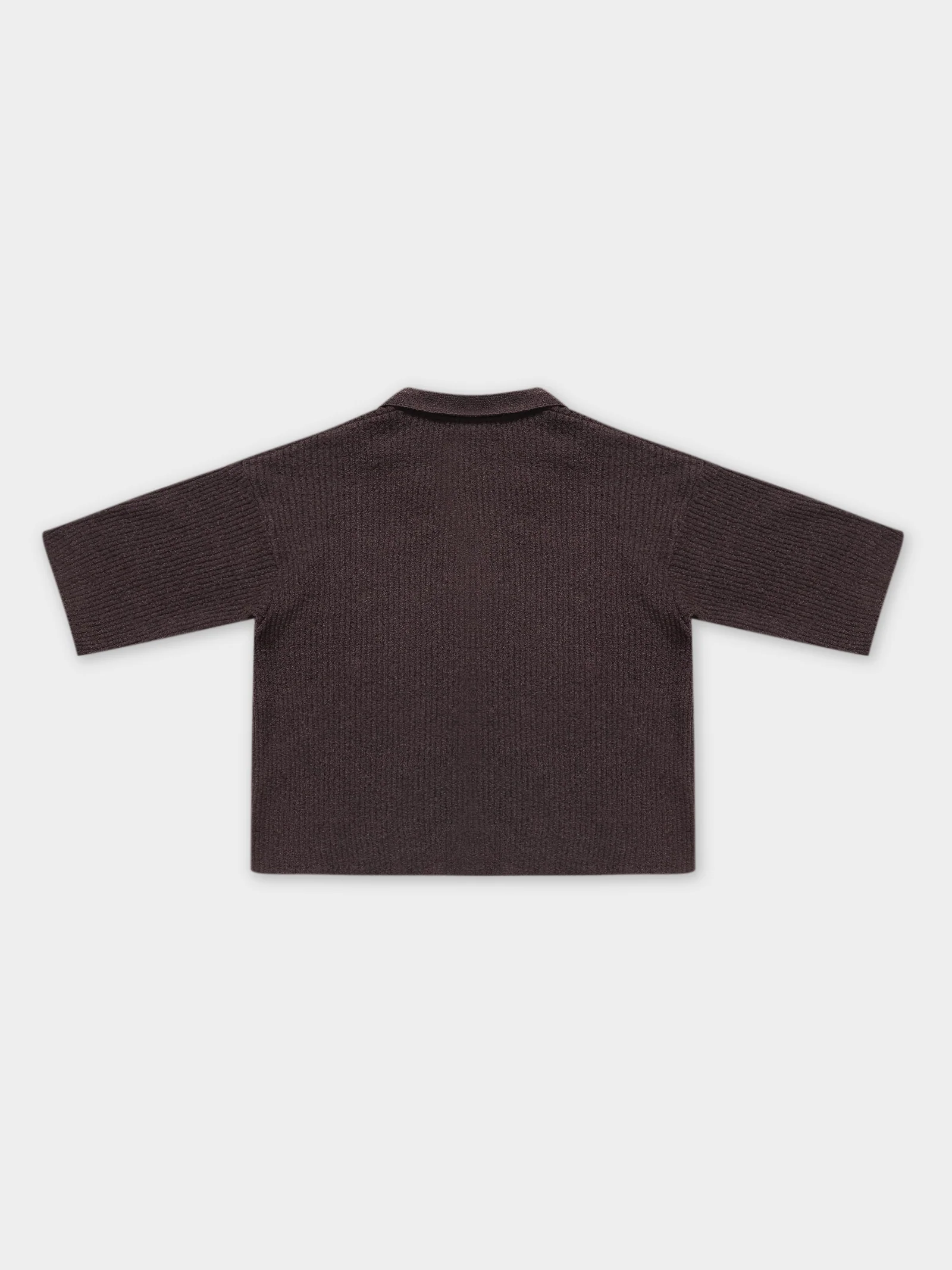 Dune Rugby Knit - Image 9