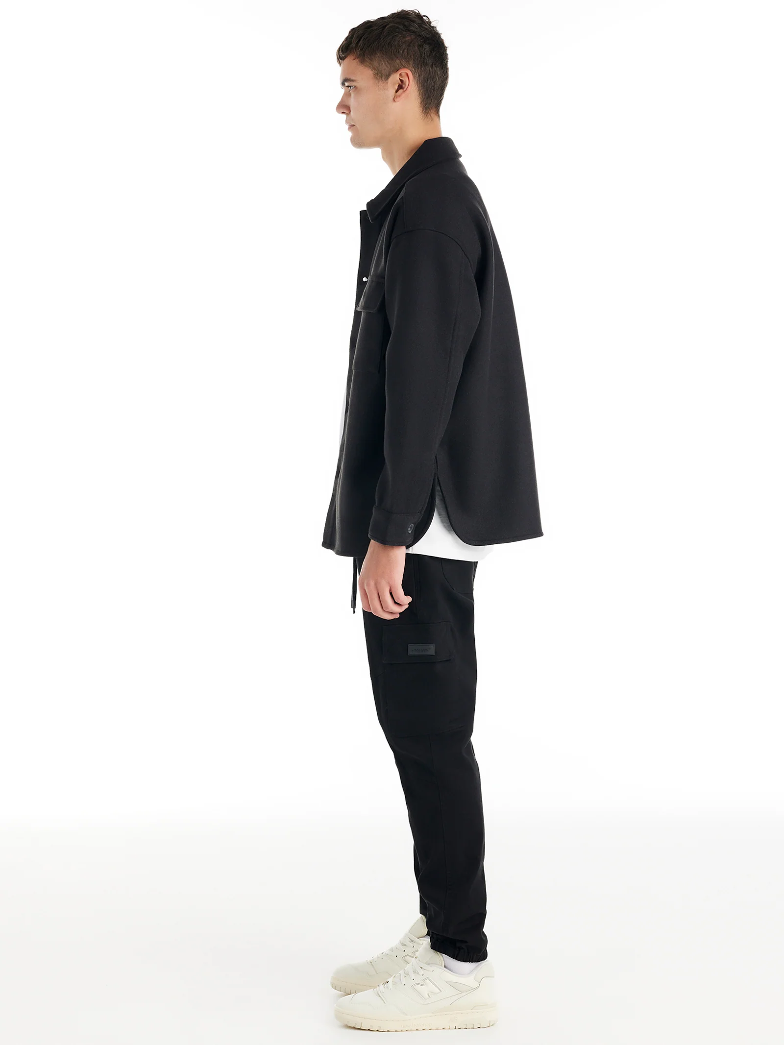 Durant Shacket - Image 2