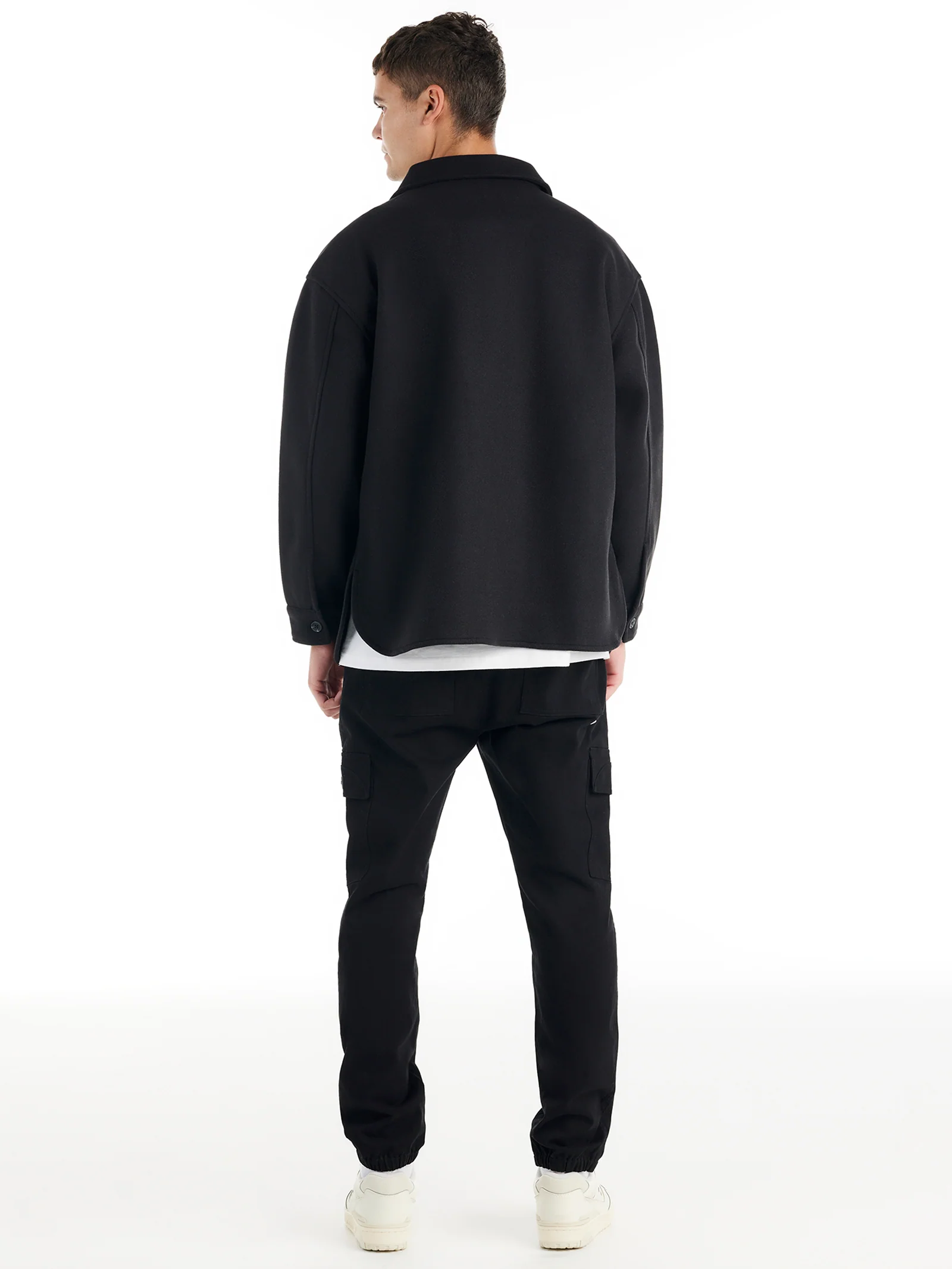 Durant Shacket - Image 3