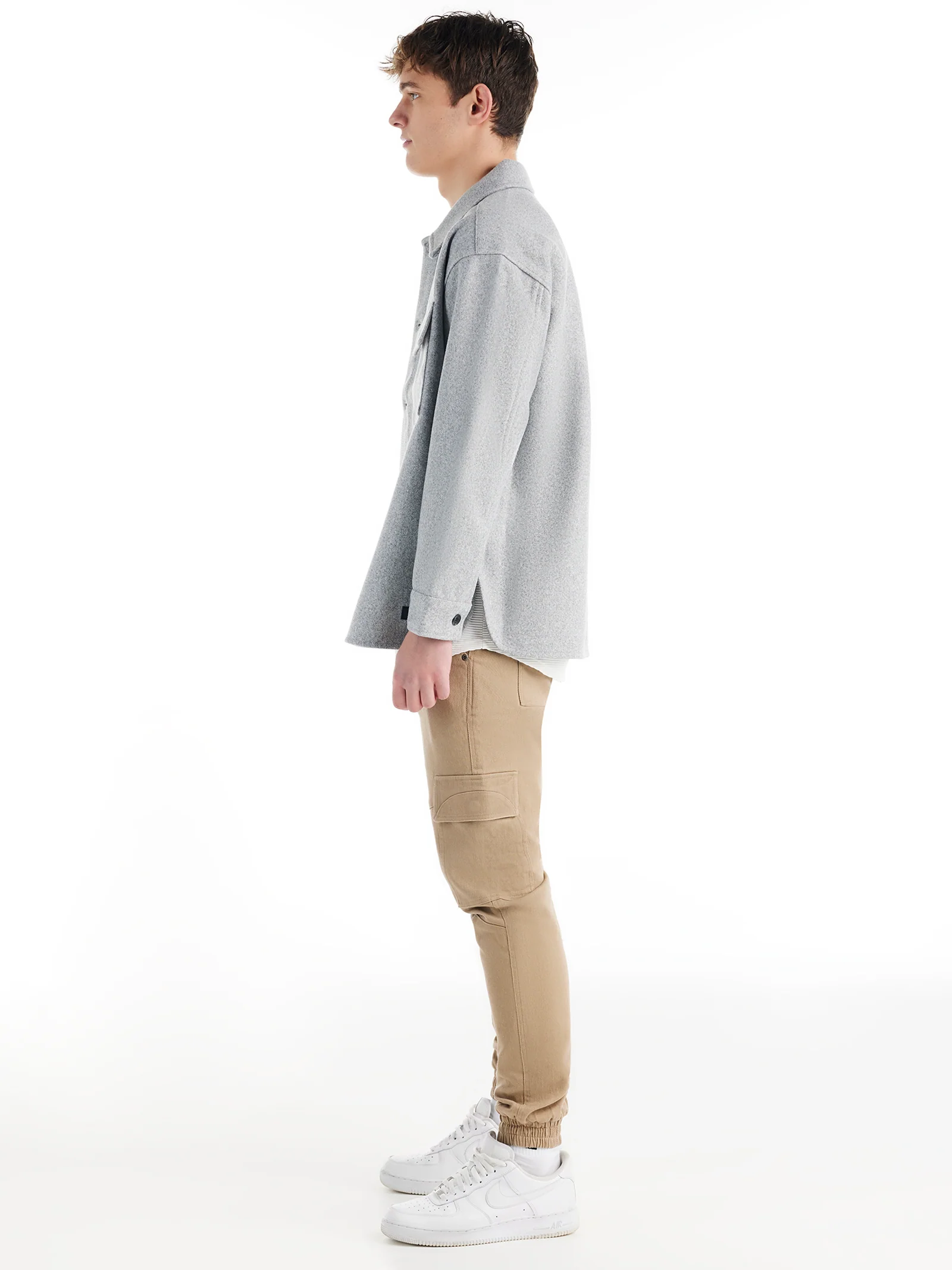 Durant Shacket - Image 3