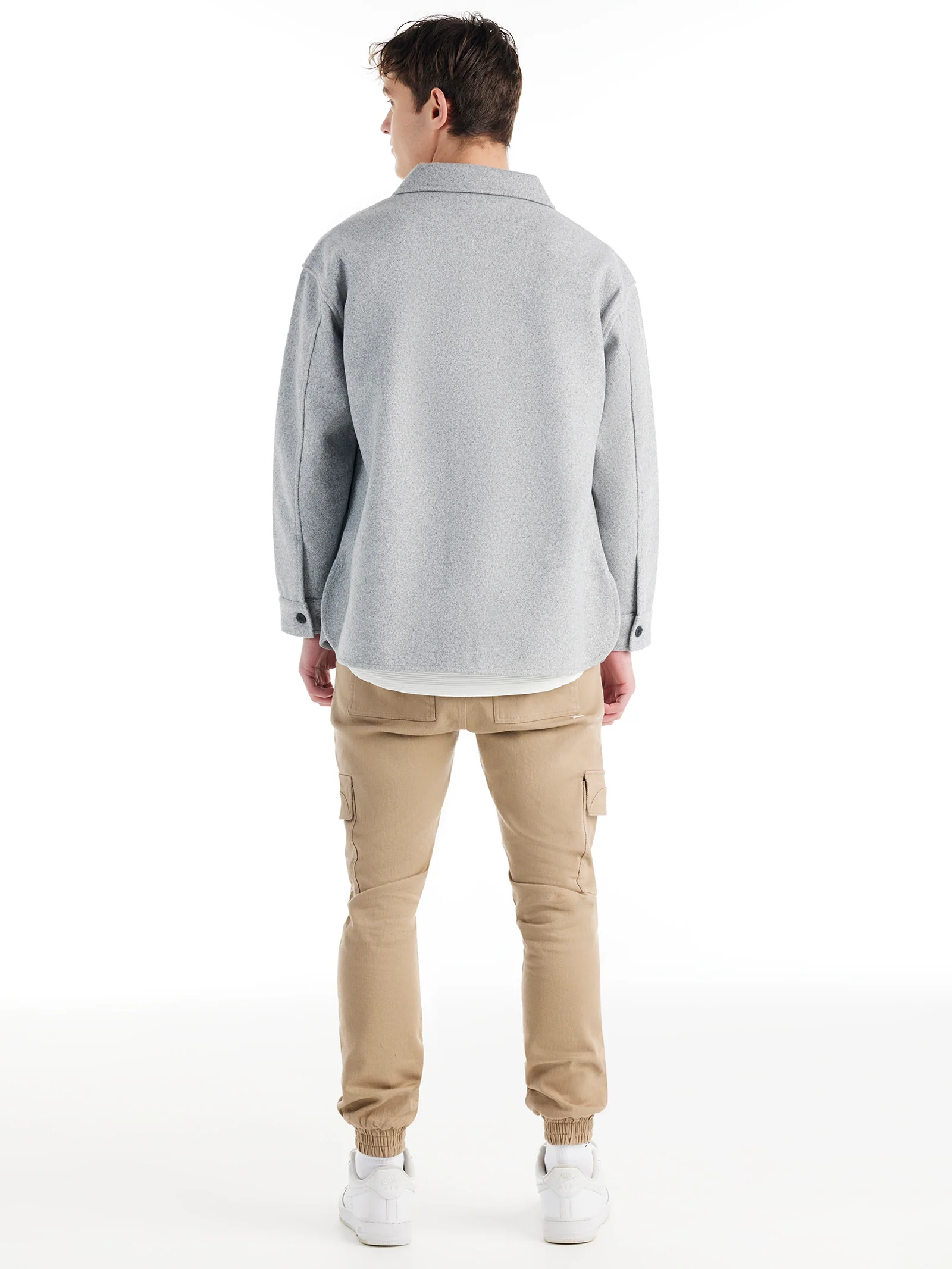 Durant Shacket - Image 4