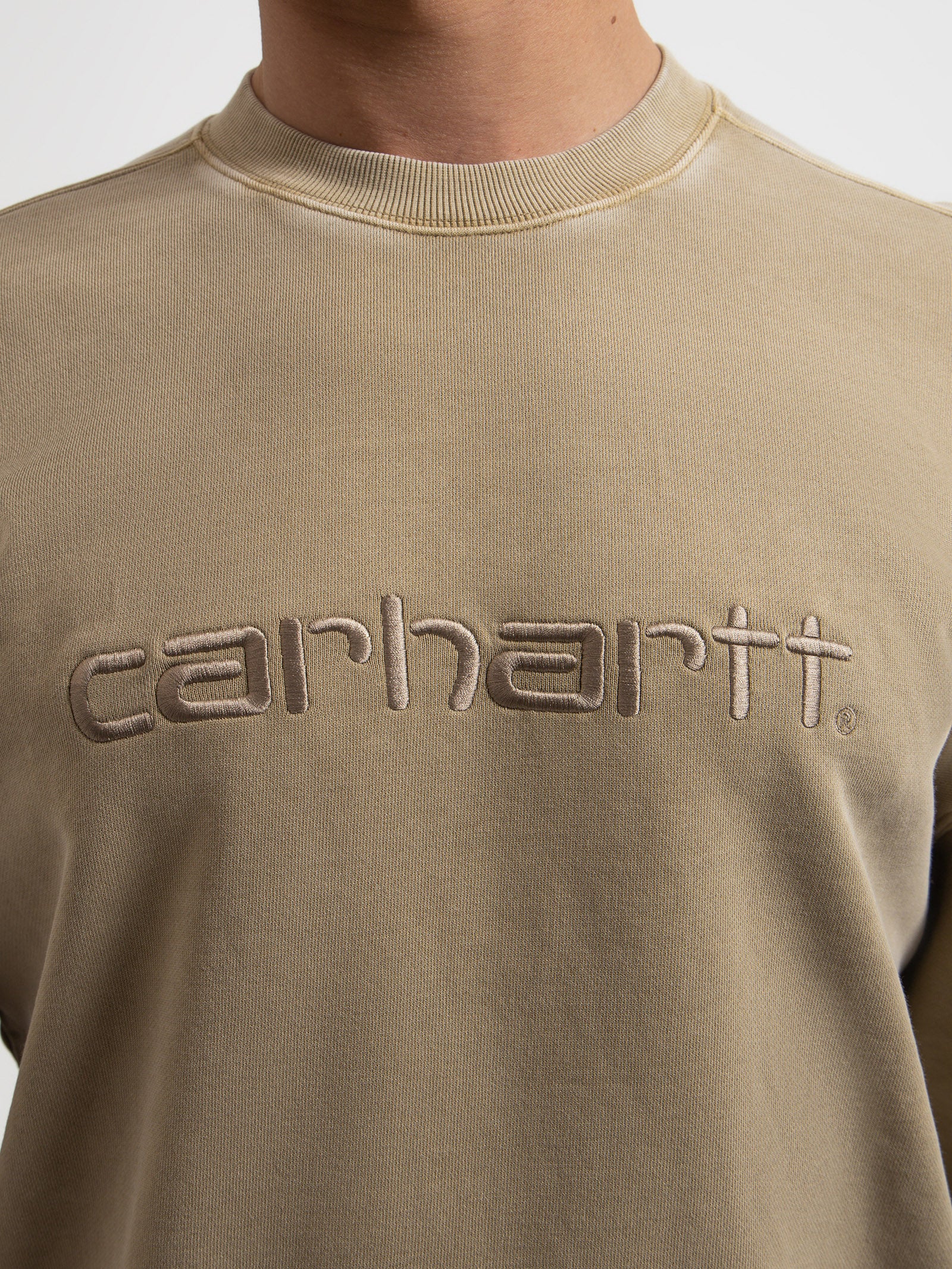 Duster Sweat - Image 3