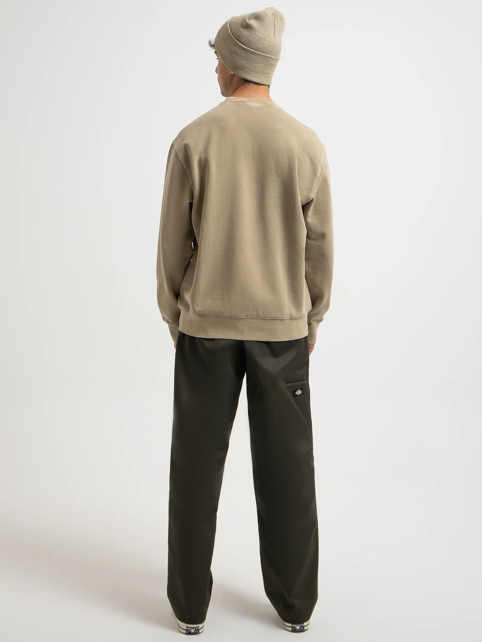 Duster Sweat - Image 4