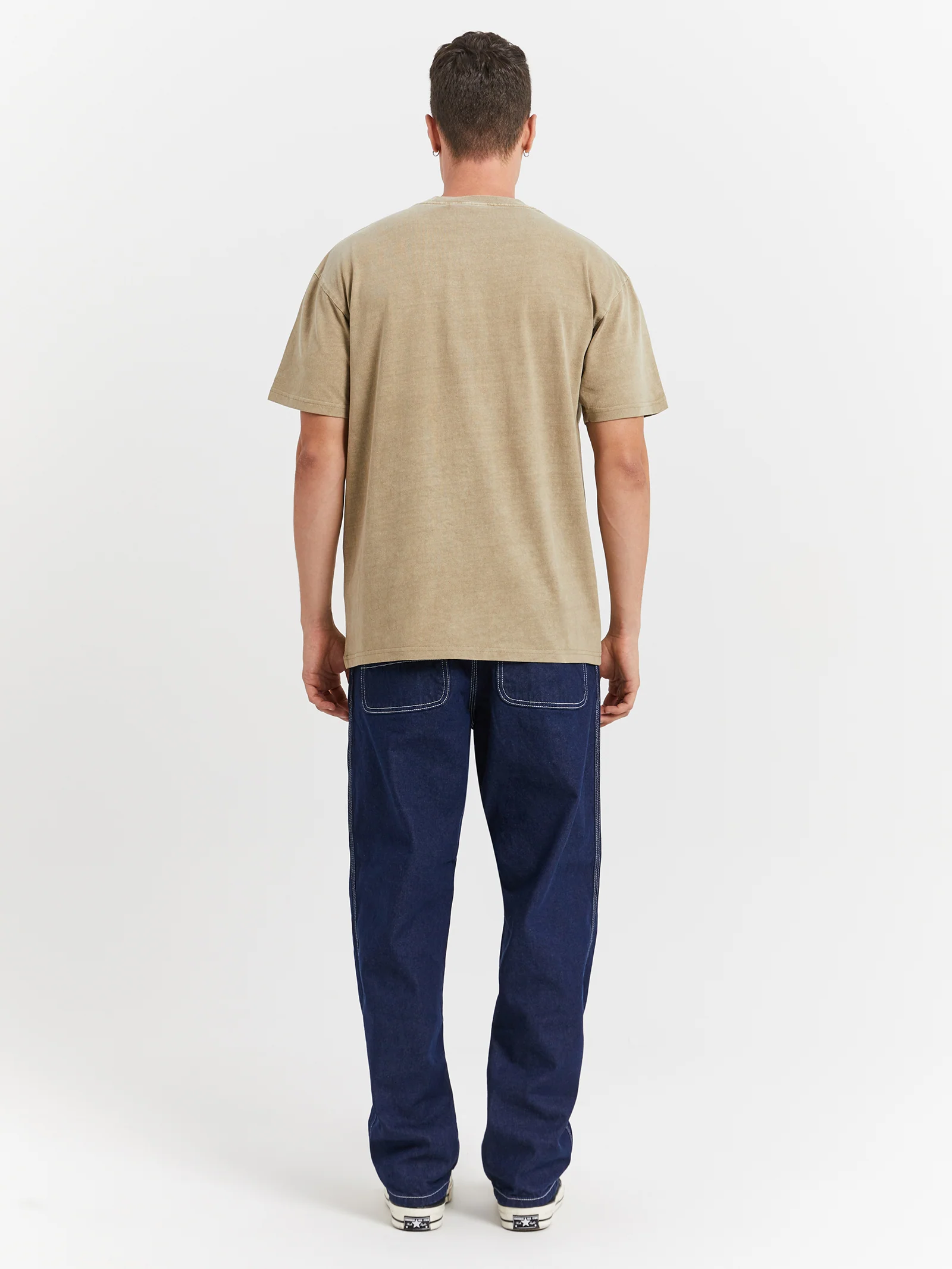 Duster T-Shirt - Image 4