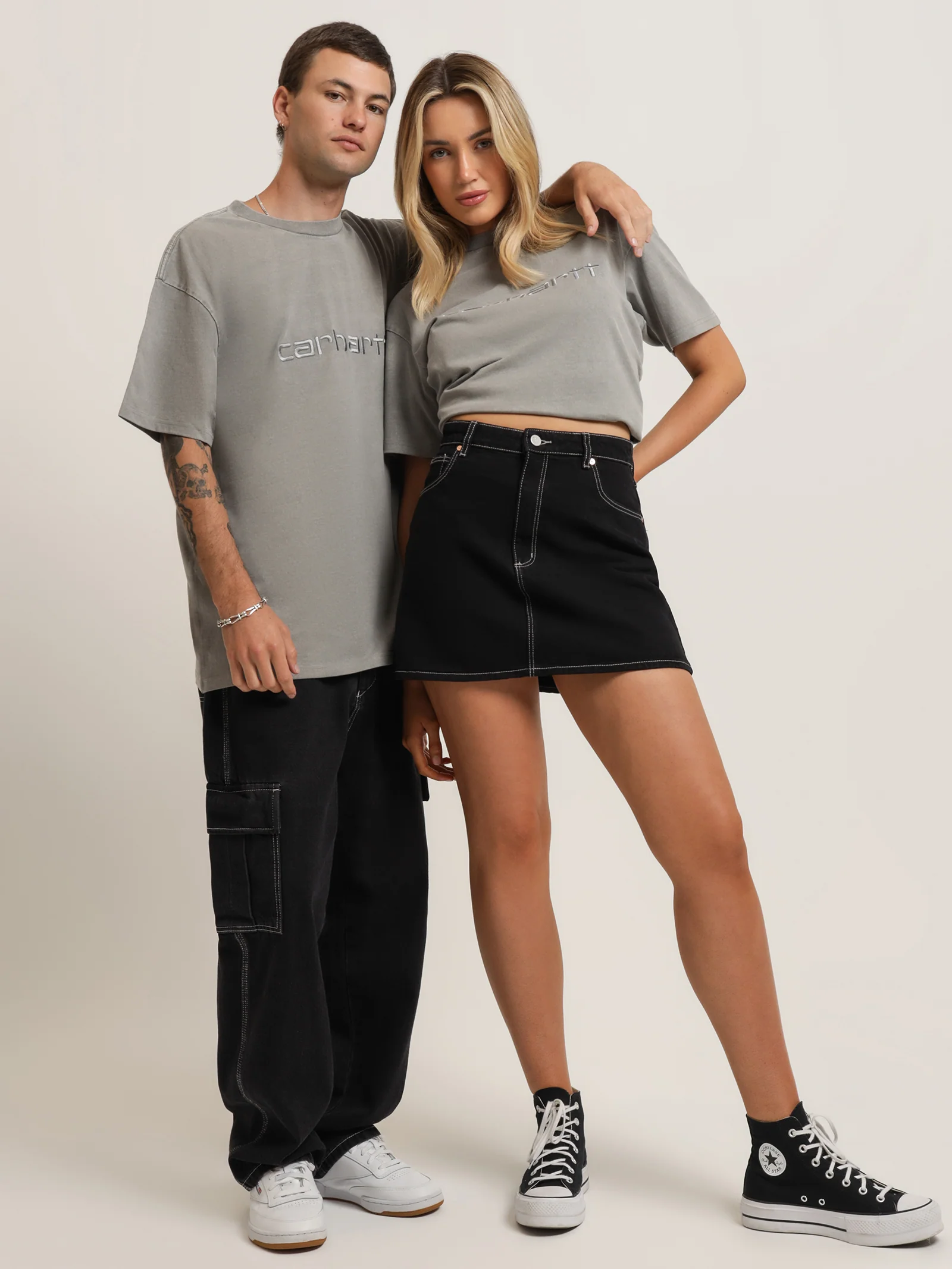 Duster T-Shirt - Image 2