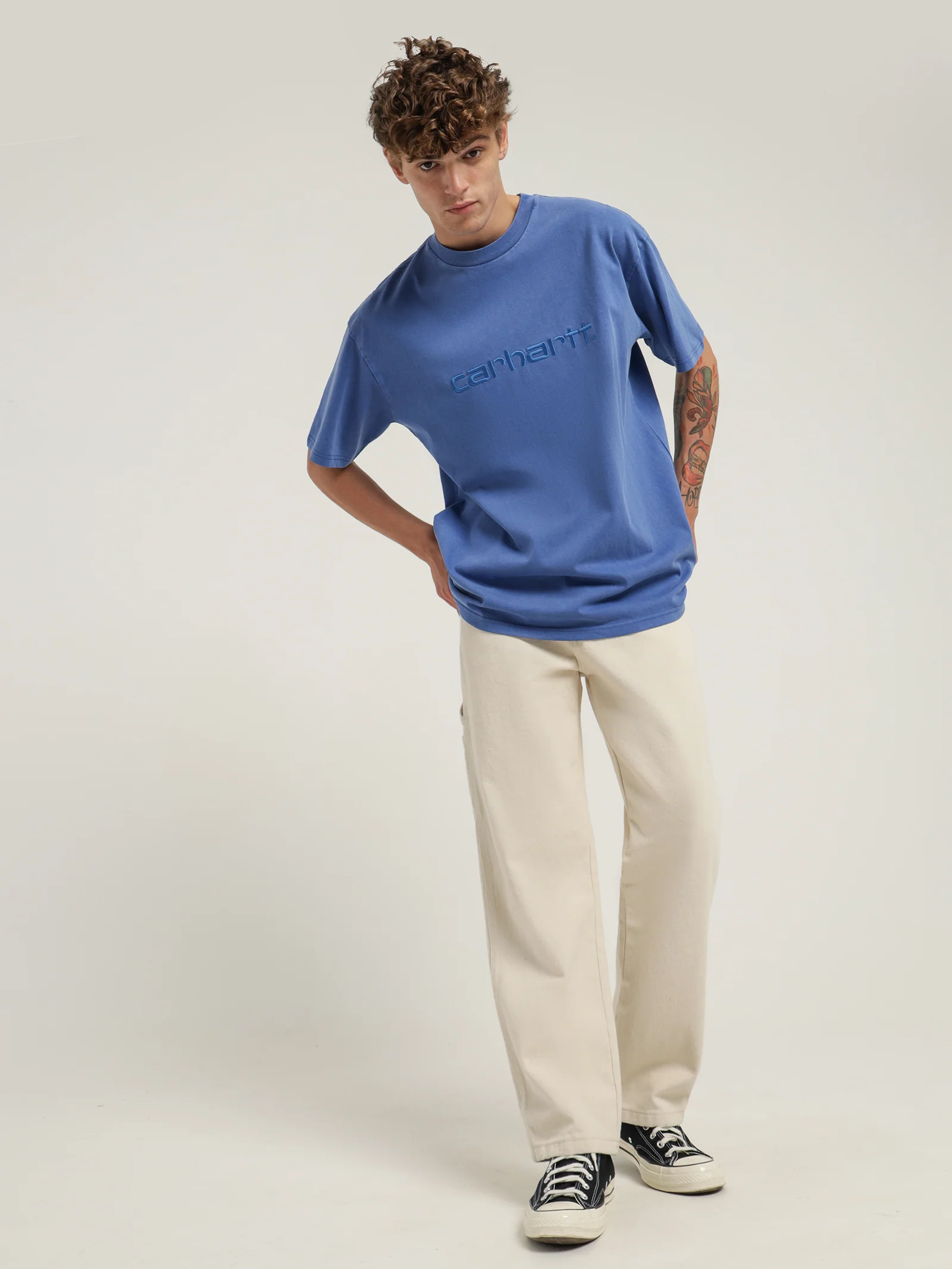 Duster T-Shirt - Image 2