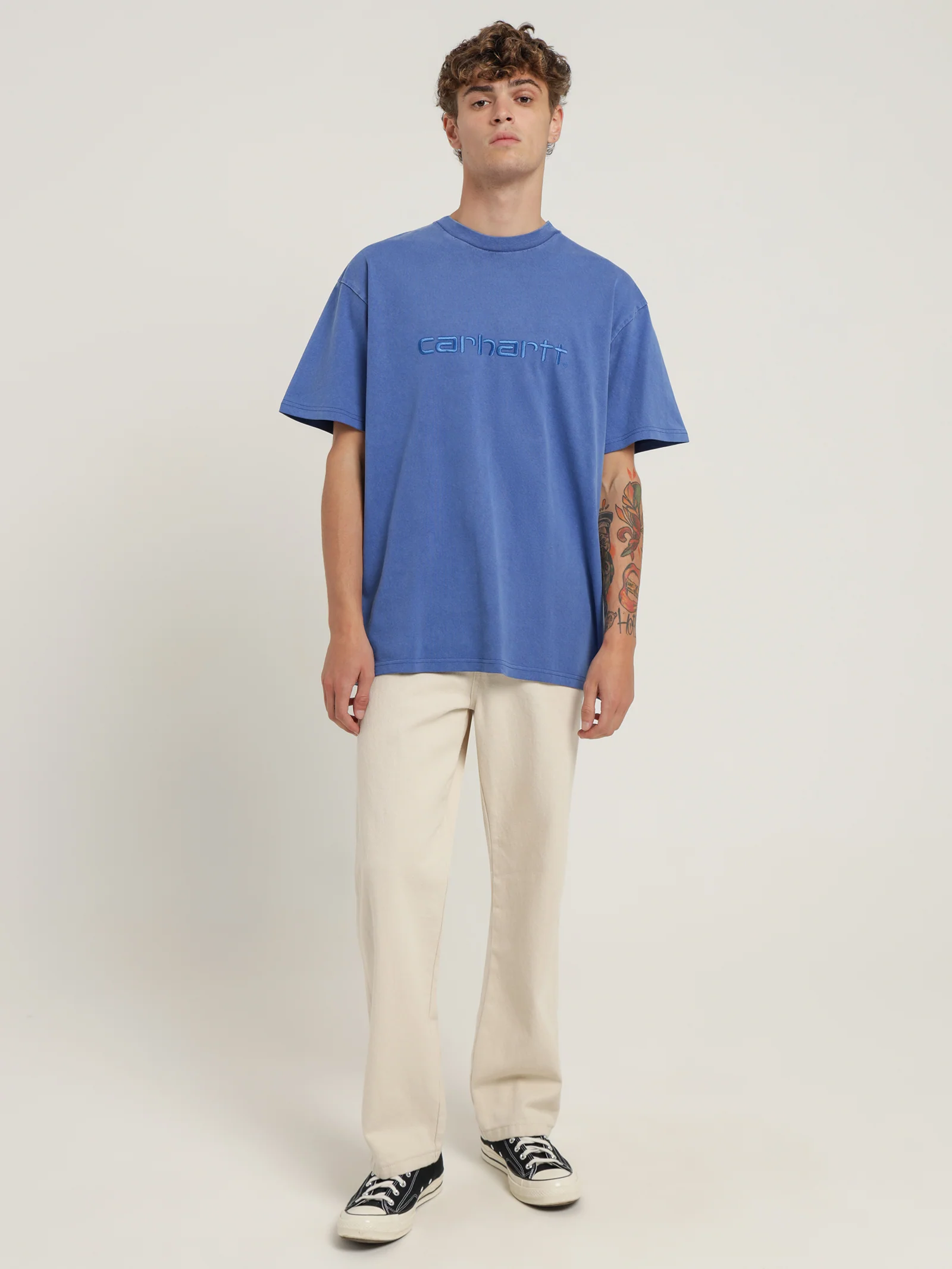 Duster T-Shirt - Image 3