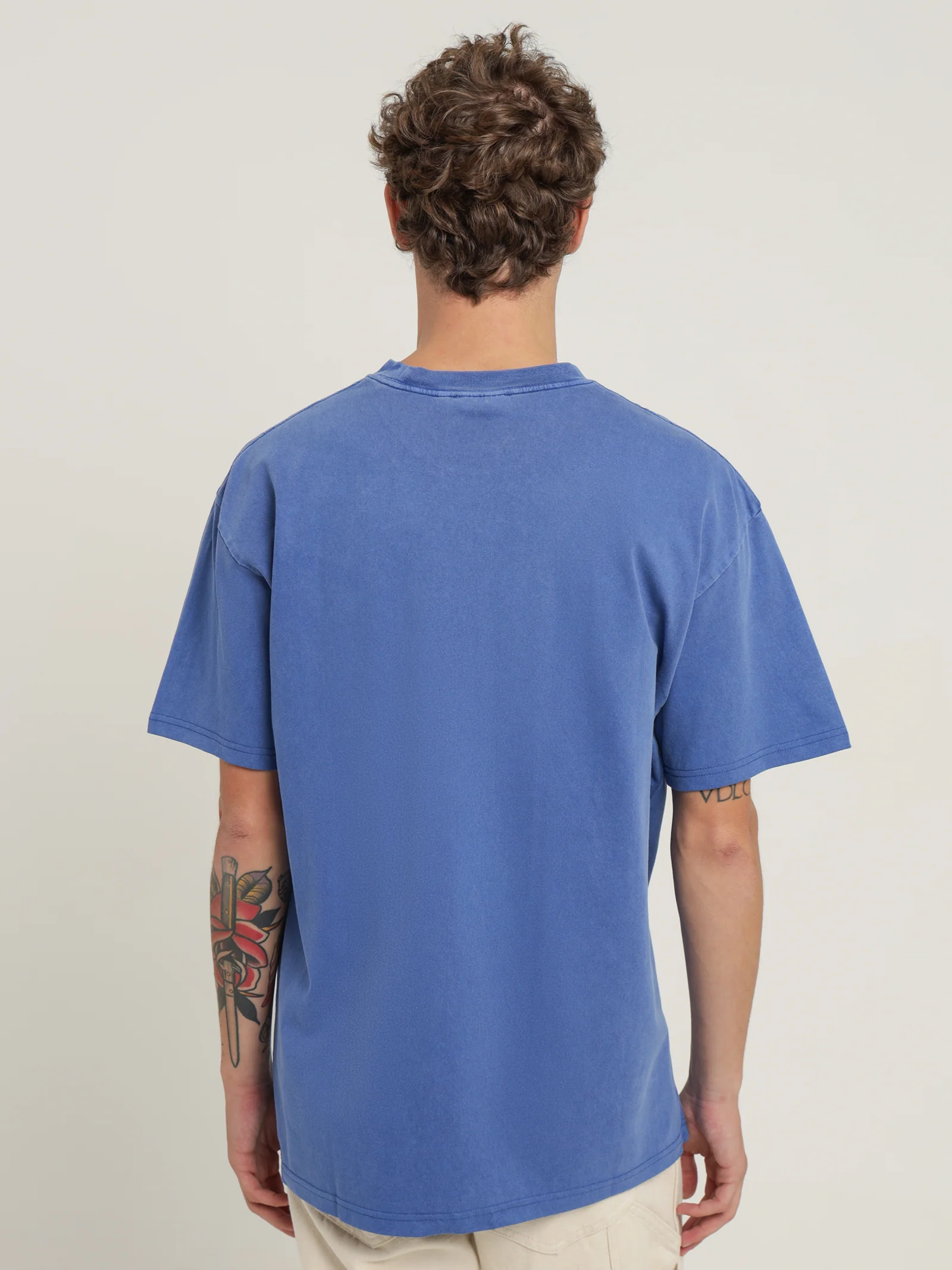 Duster T-Shirt - Image 5